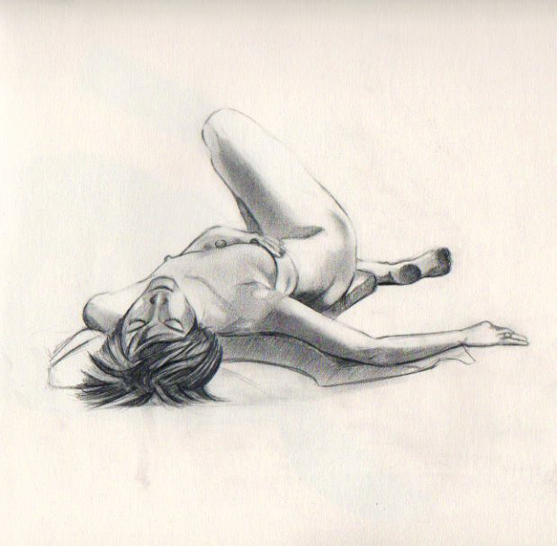 Life Drawing