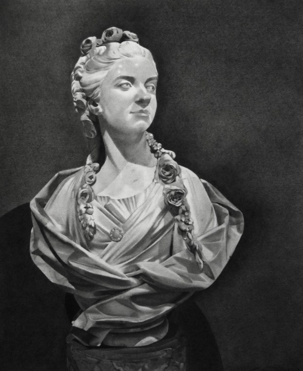 Laurette de Malboissière (Earlier Work)