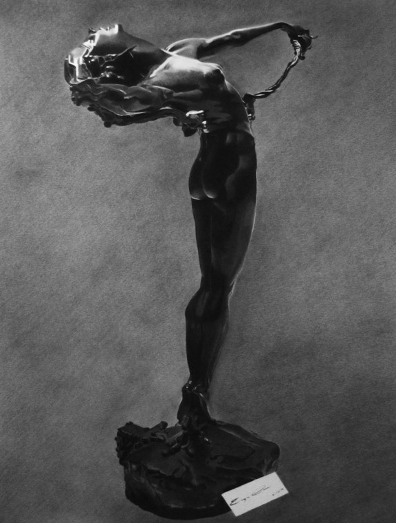 The Vine (Metropolitan Museum)