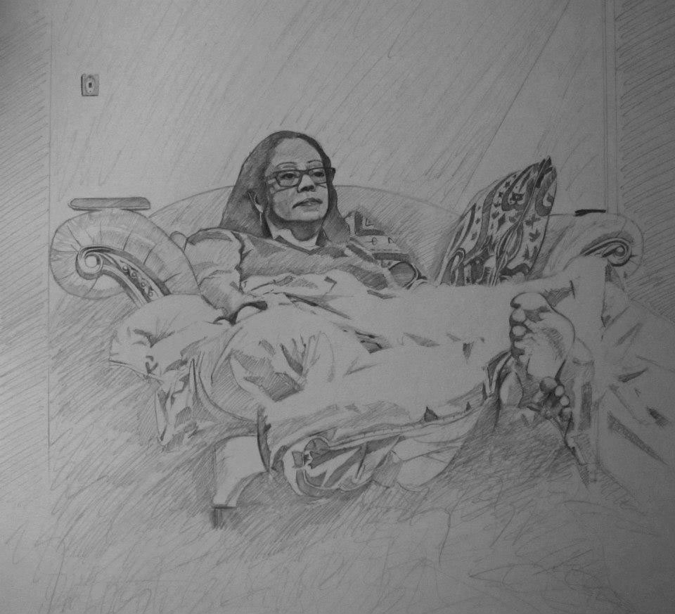 M.Sketch