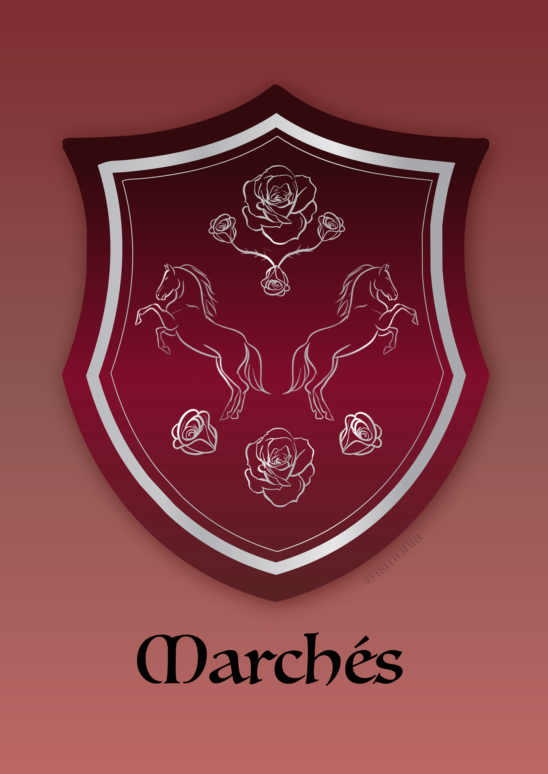 Marchés Crest