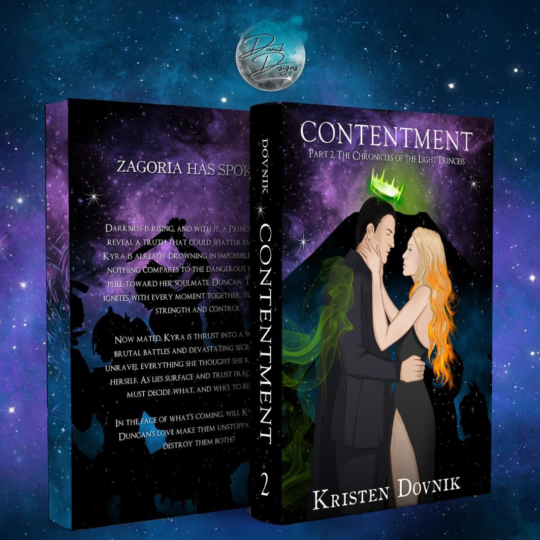 Contentment