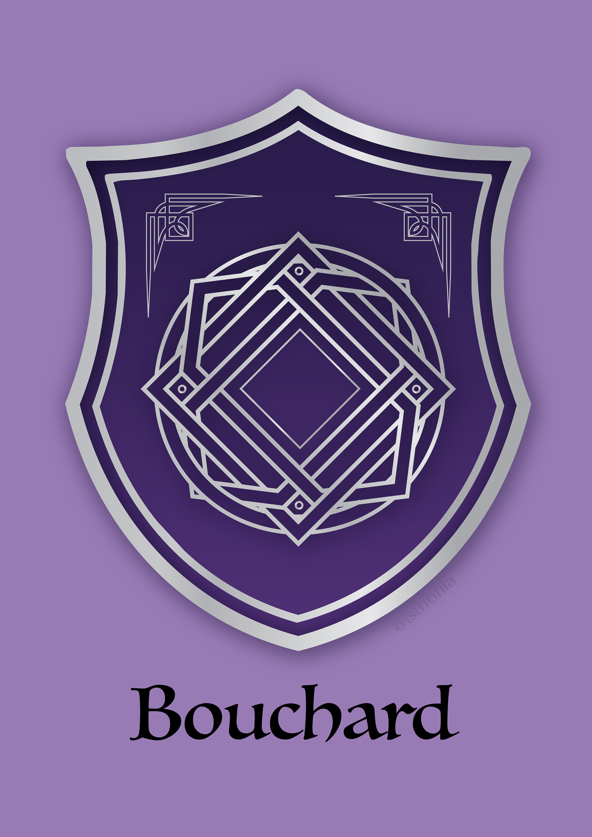 Bouchard Crest
