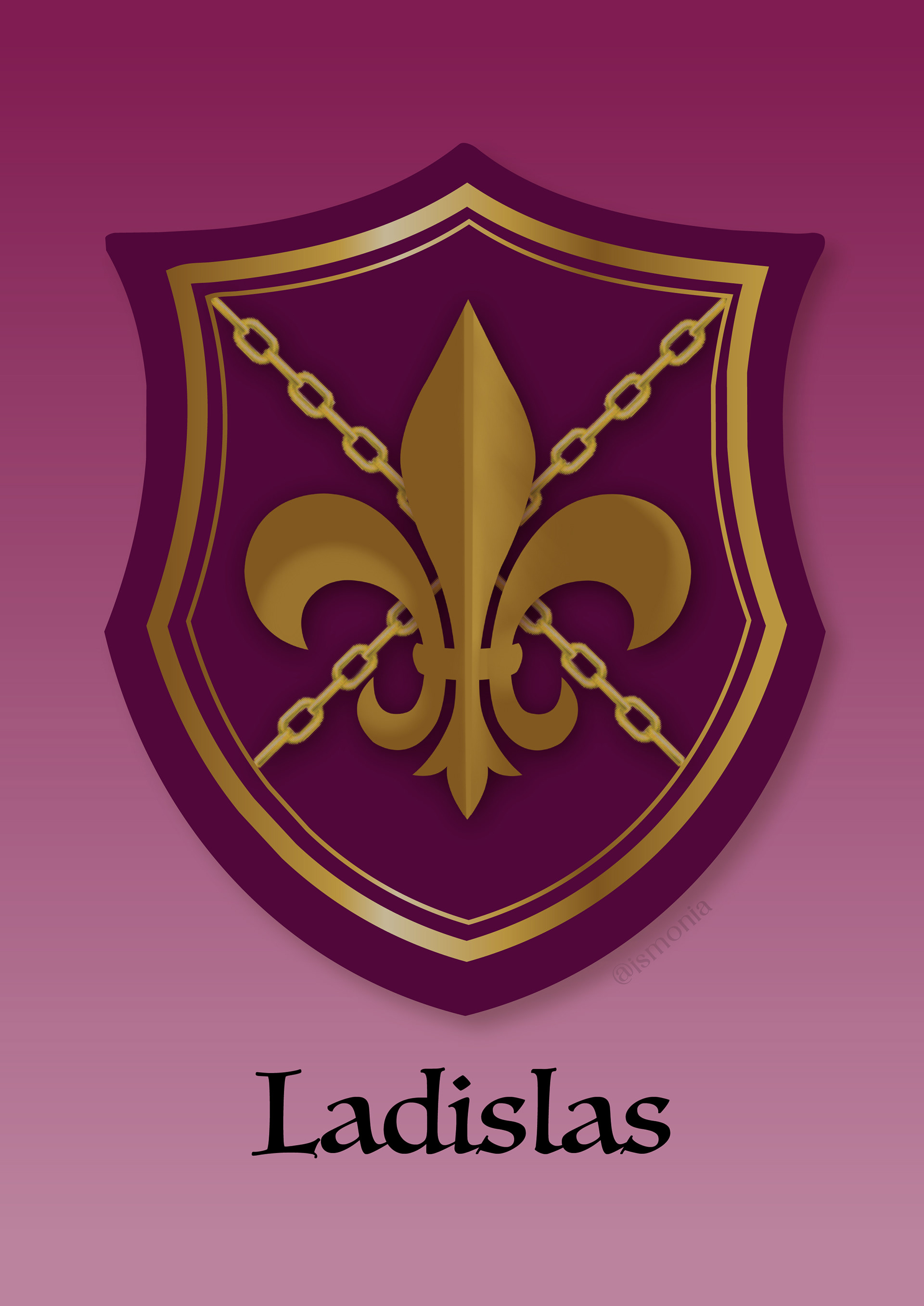 Ladislas Crest