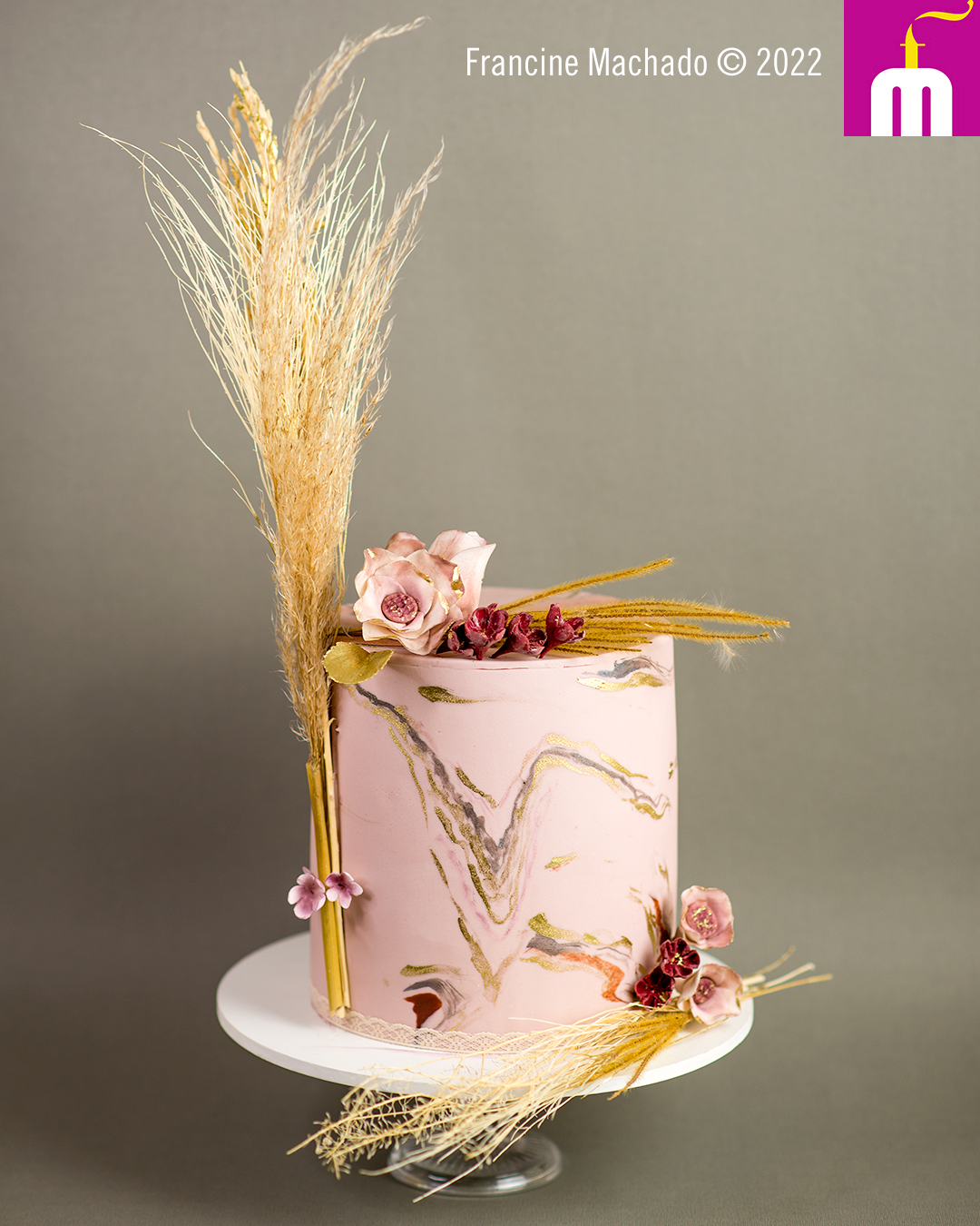 Francine Machado – Bolos e Doces – São José dos Campos