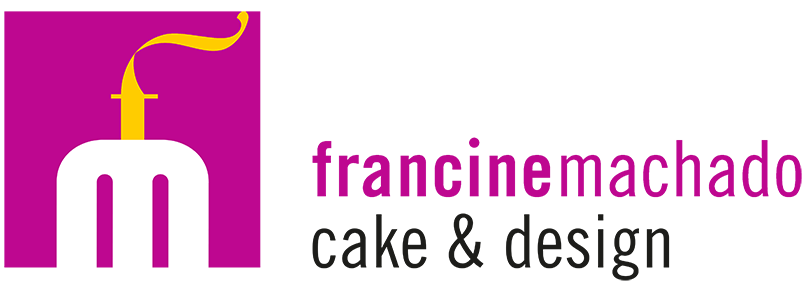 Francine Machado – Cake & Design – Bolos e Doces – São José dos Campos
