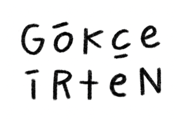 Gokce Irten