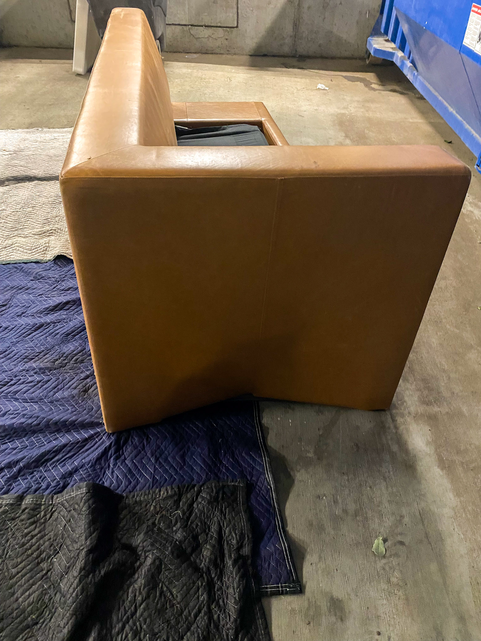 Sofa Before Breakdown 2