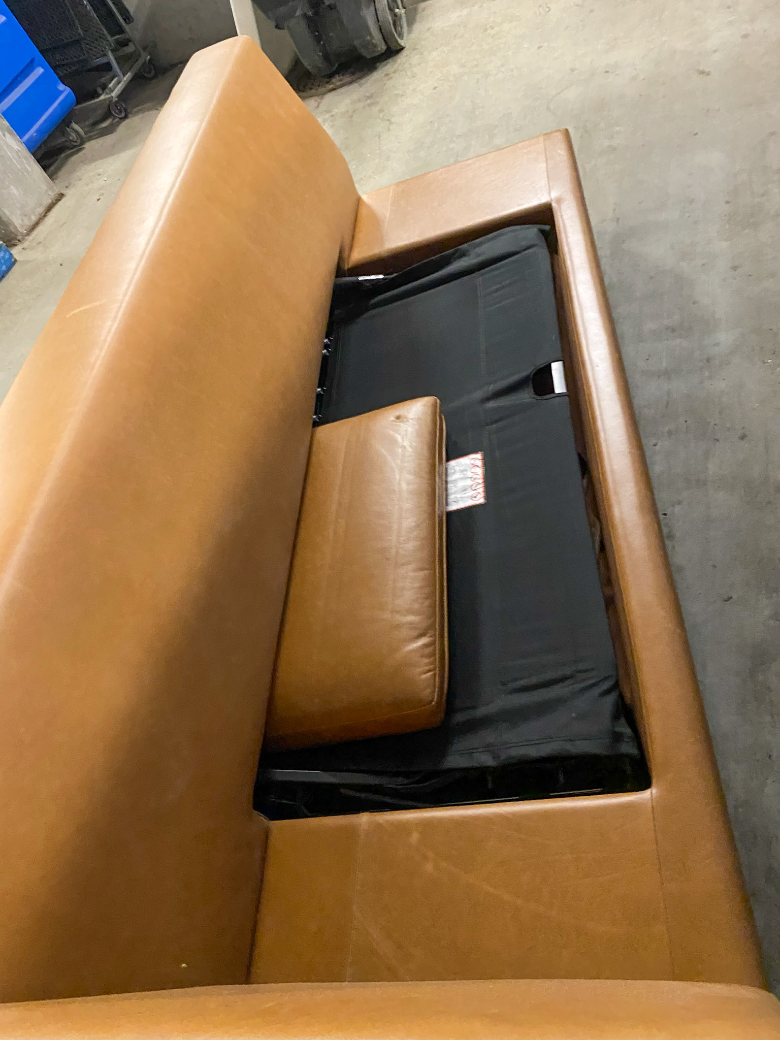 Sofa Before Breakdown 3