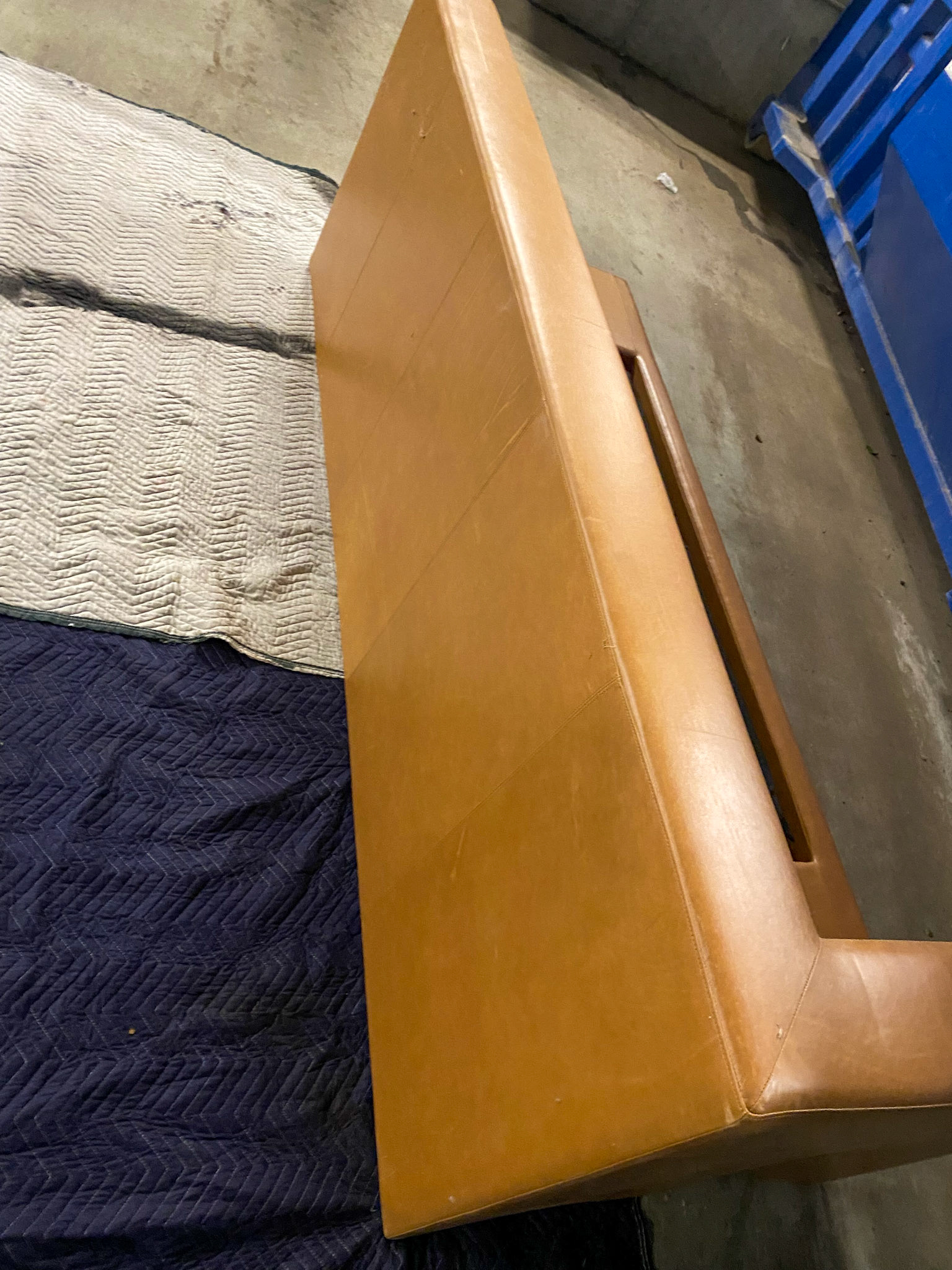 Sofa Before Breakdown