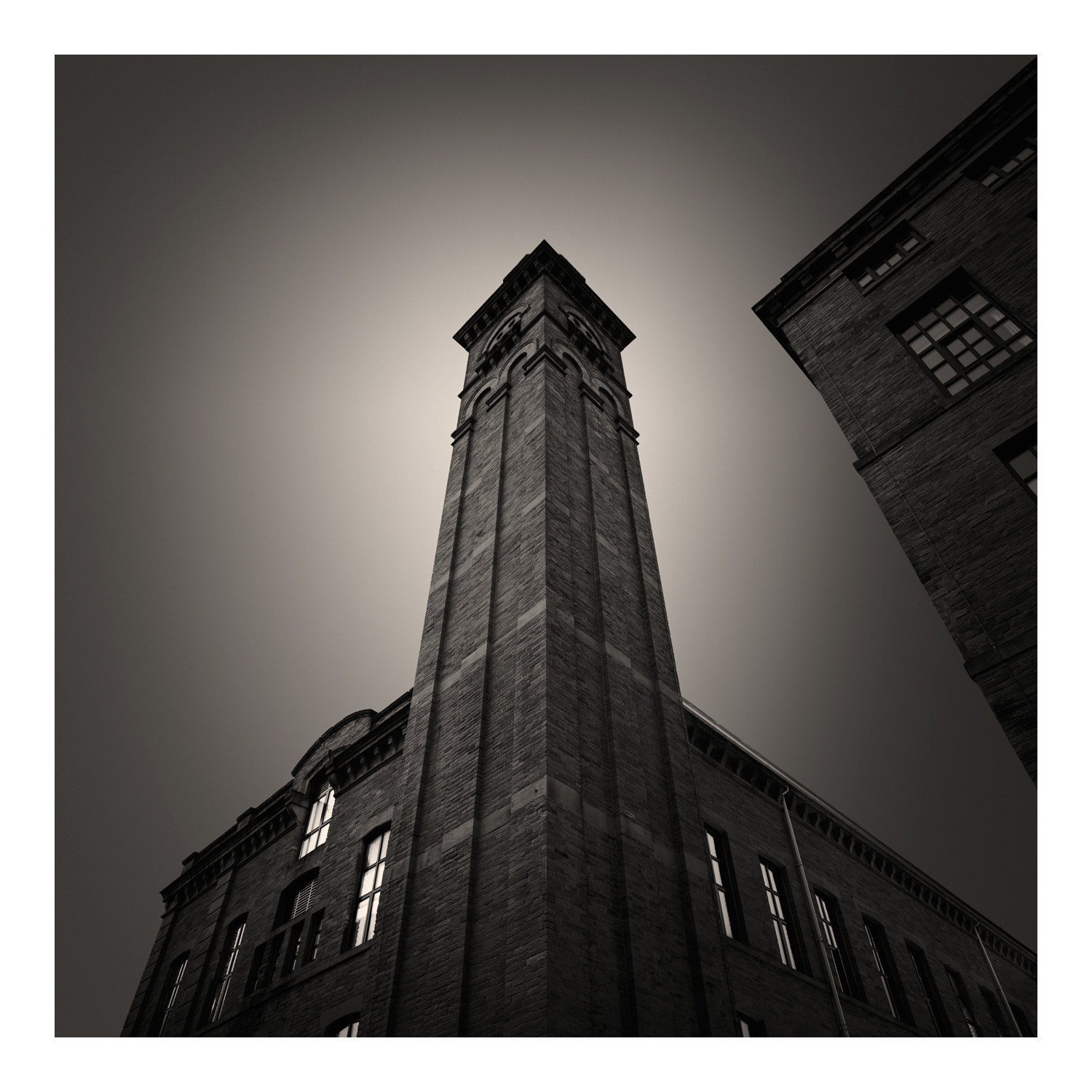 Salts Mill, Saltaire, Bradford
