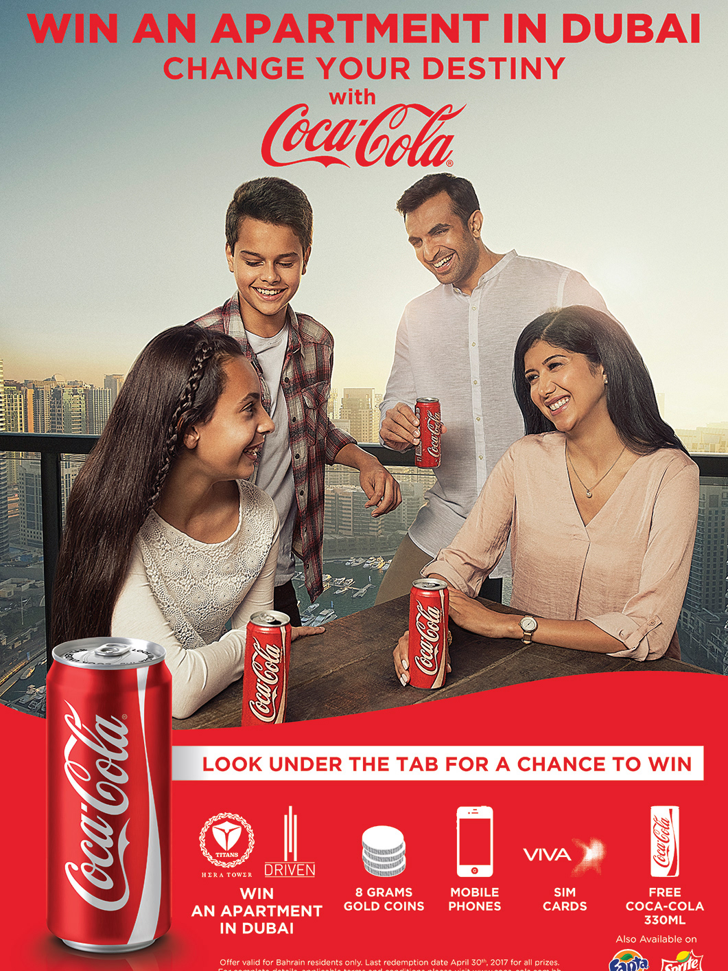 Rehan Ahmad - Coca-Cola Asian