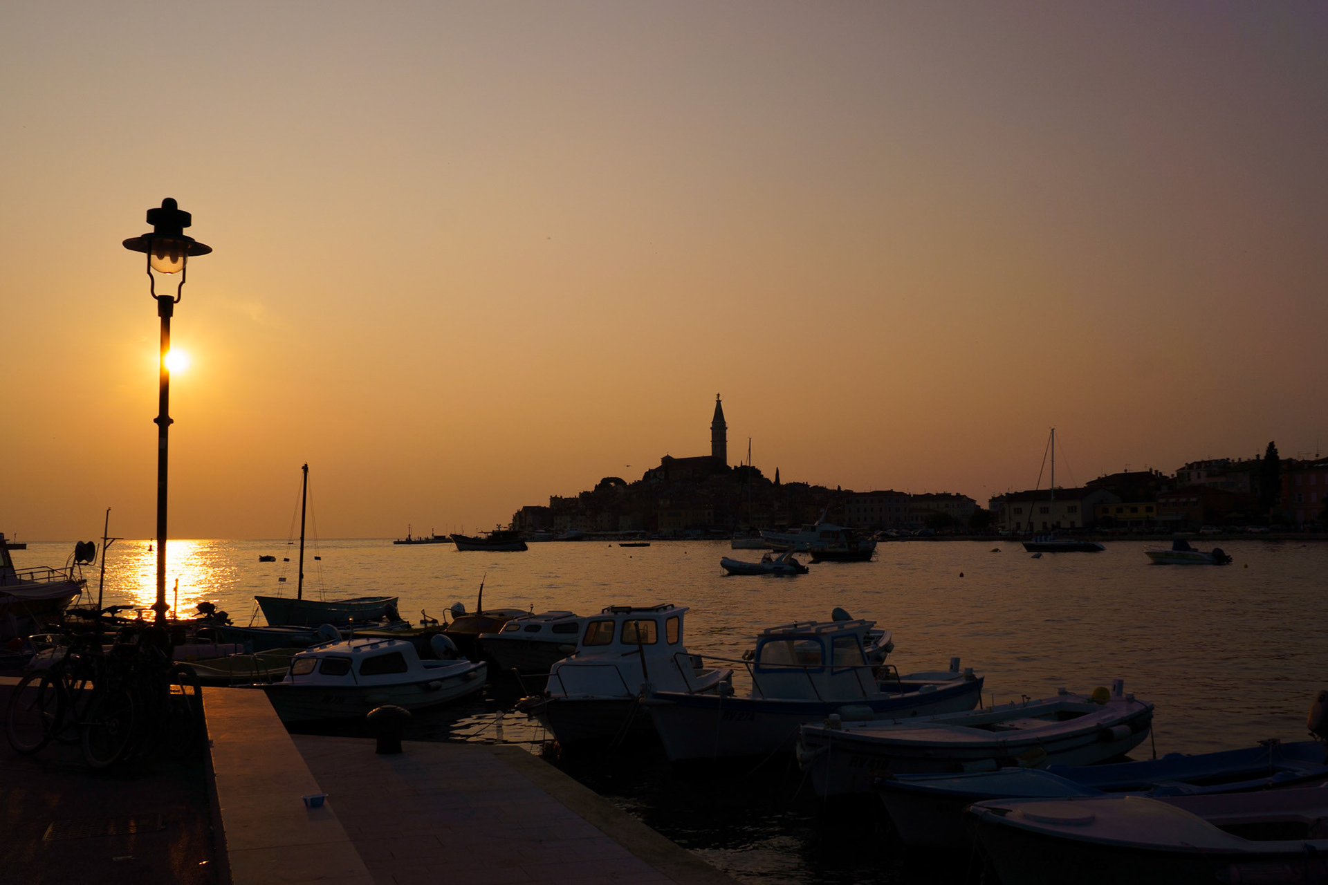 Rovinj - HR