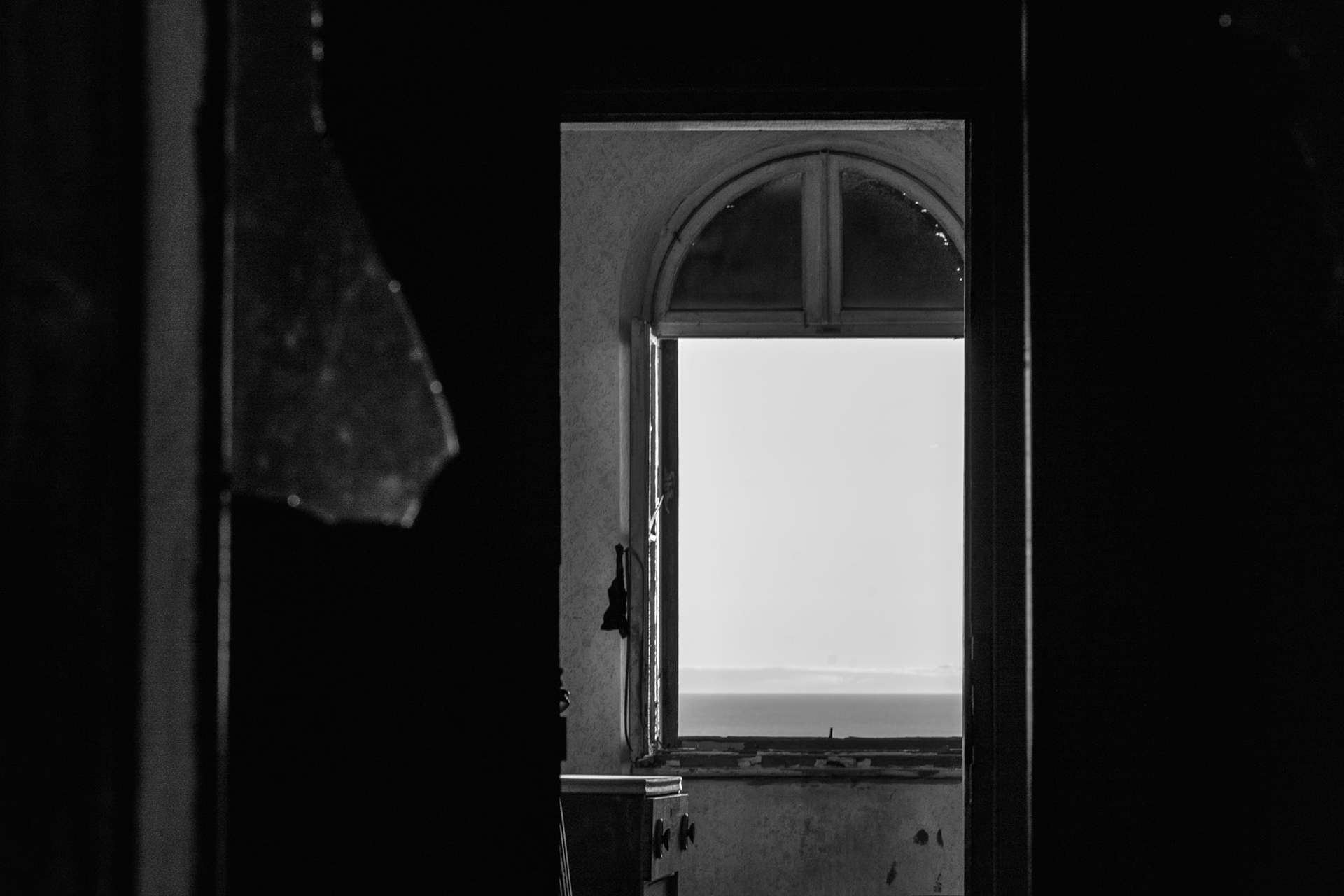 The Sea Outside - Trieste Riviera