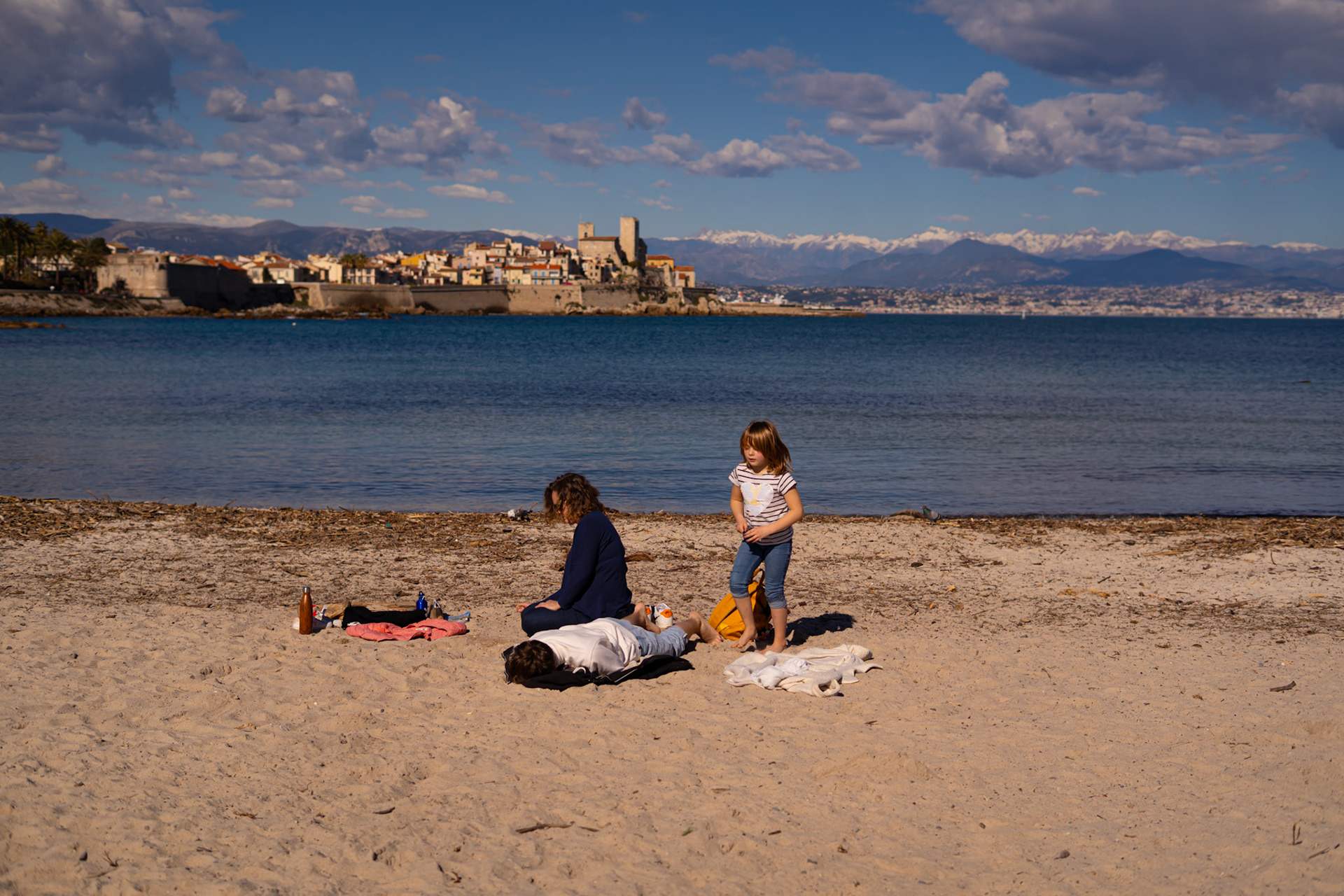 Antibes