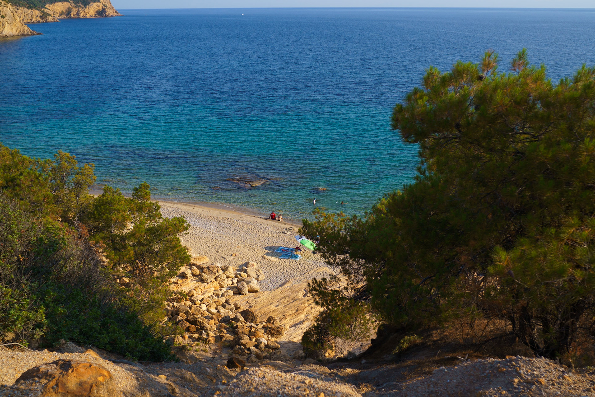Skala Maries - Thassos