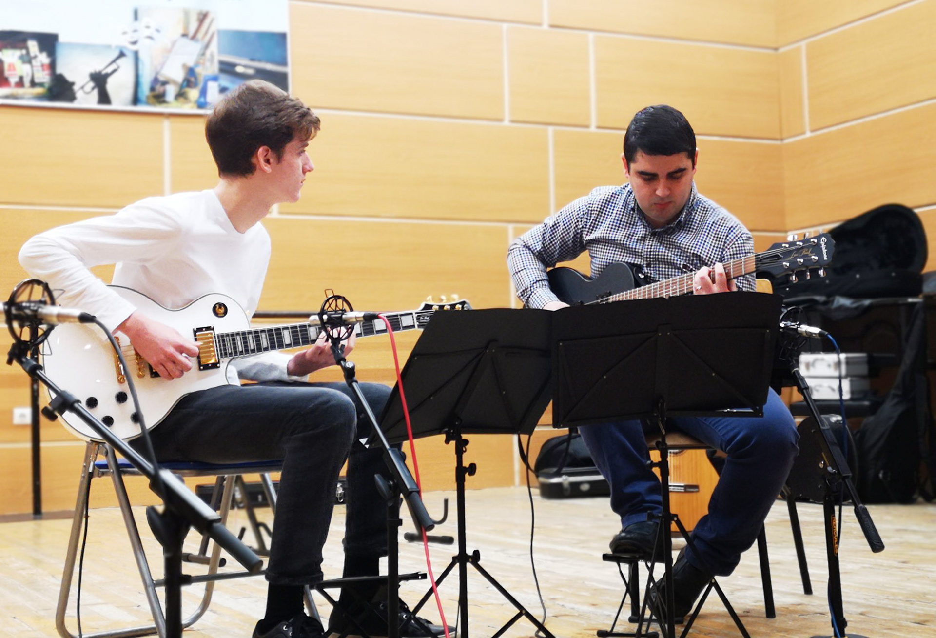 Николай Михайлов