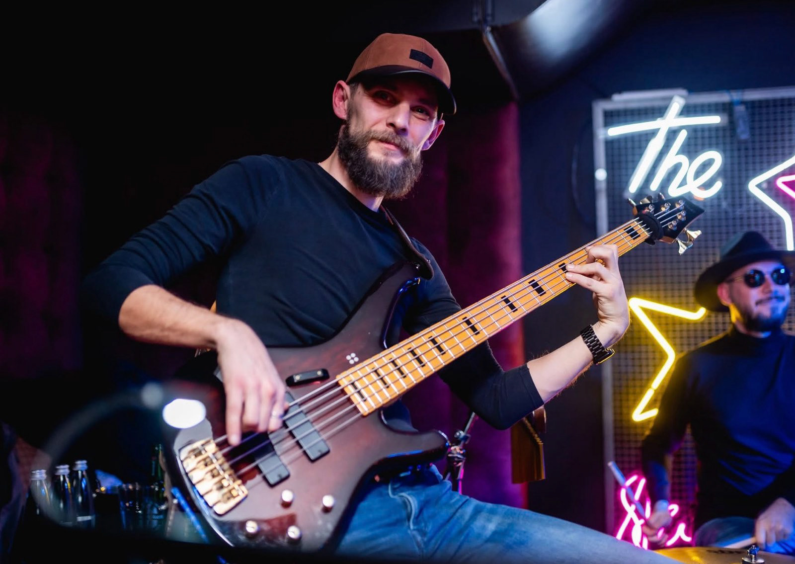 Павел Копчев