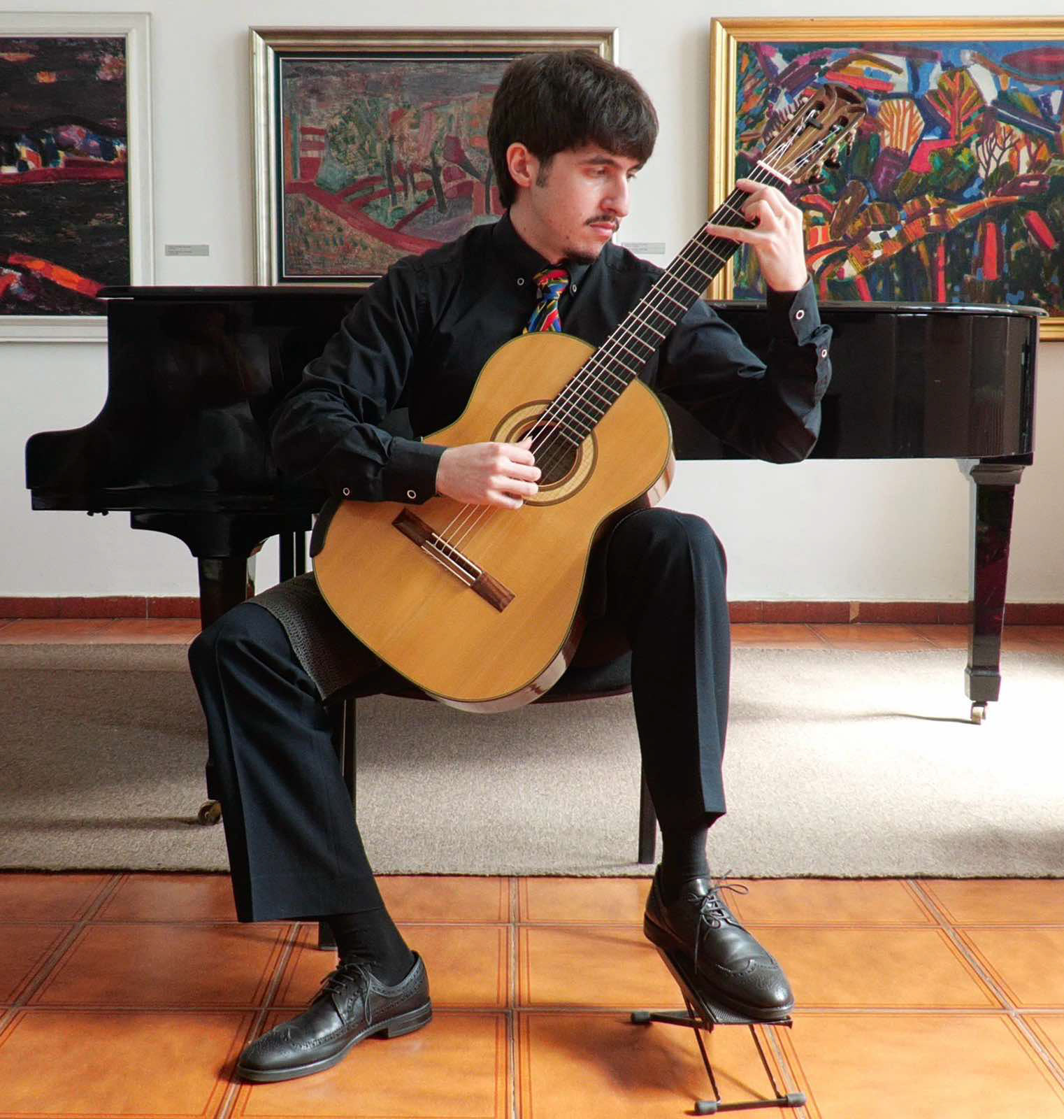 Свилен Войчев