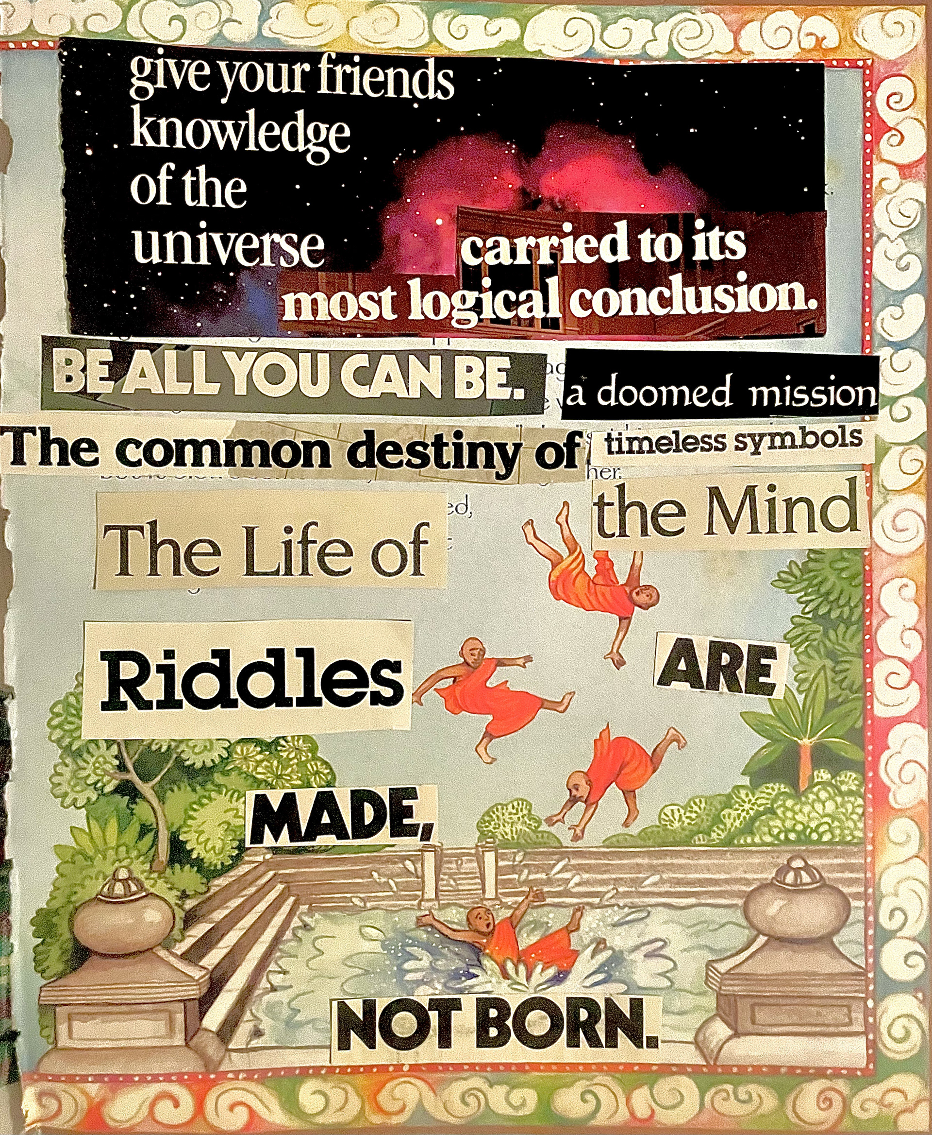 Riddles