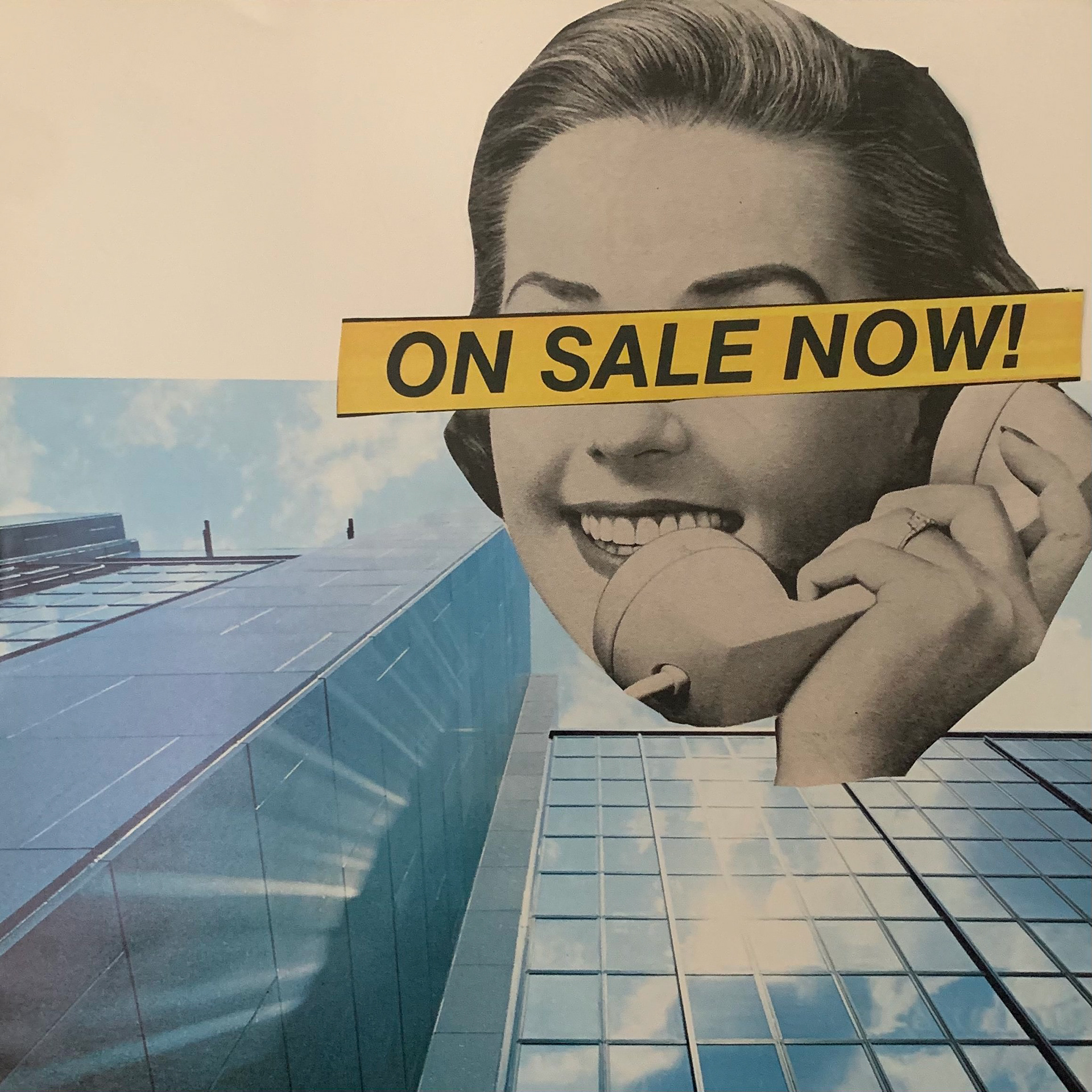 ON SALE NOW!