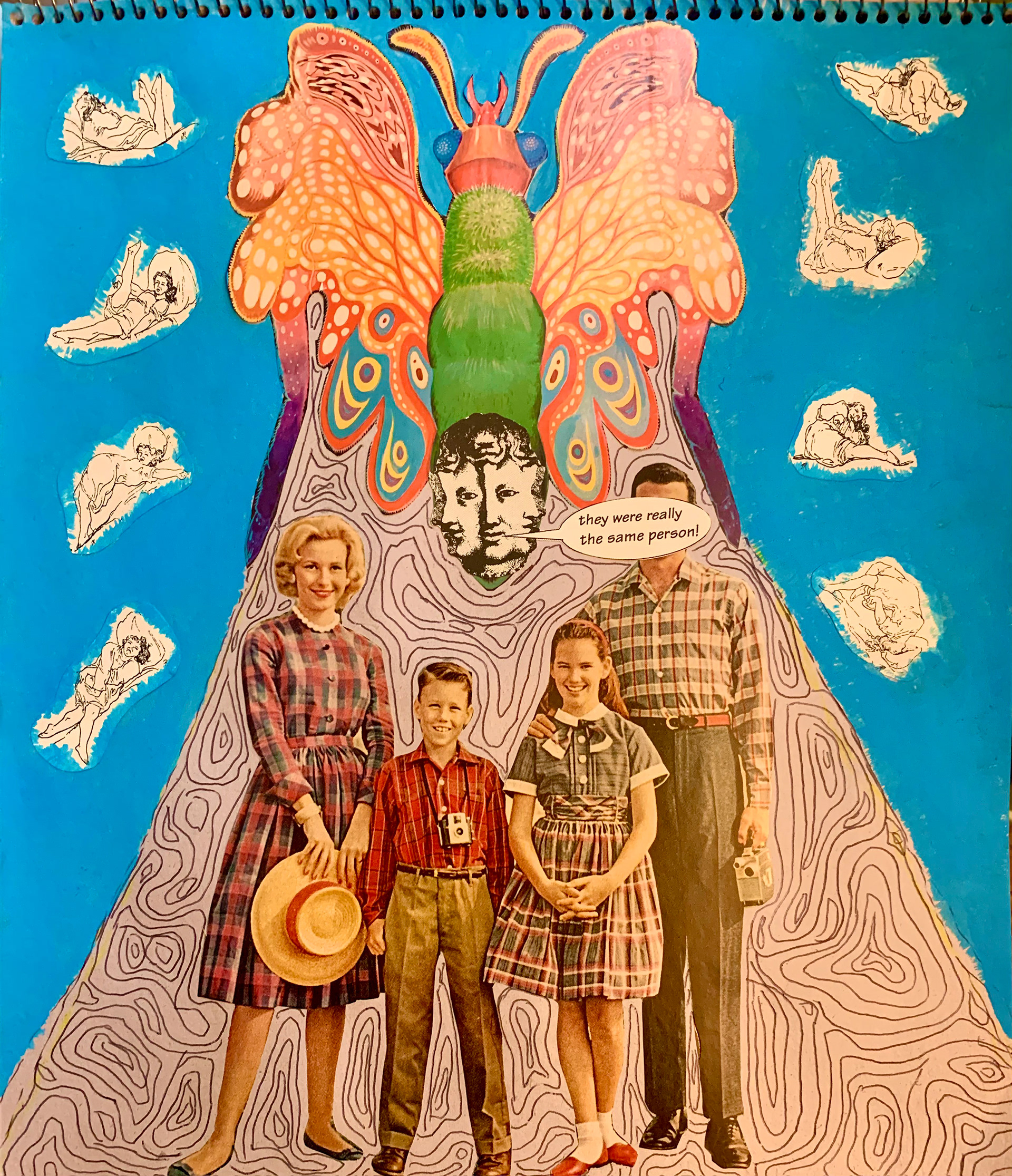 Family Portrait