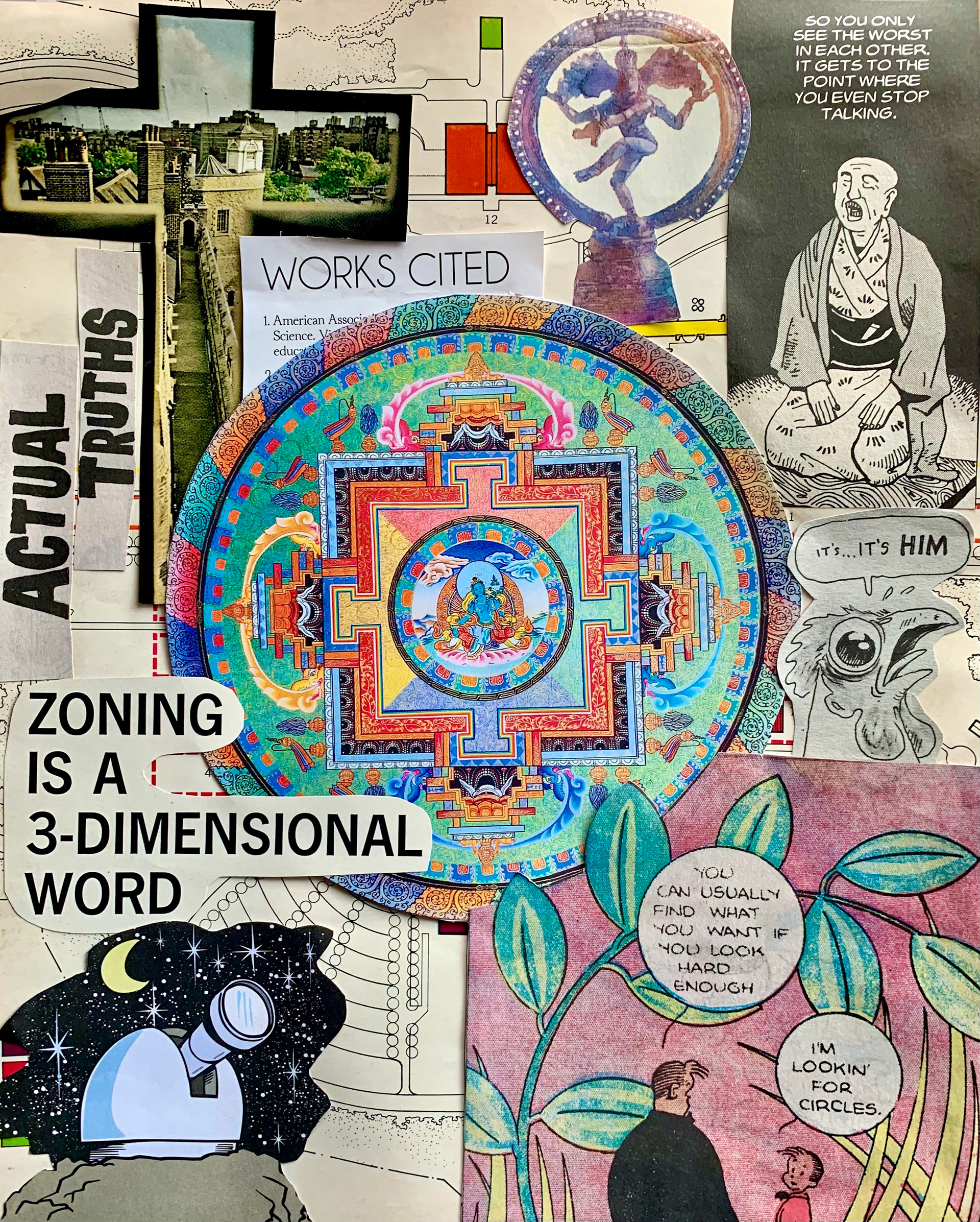 Works Cited
