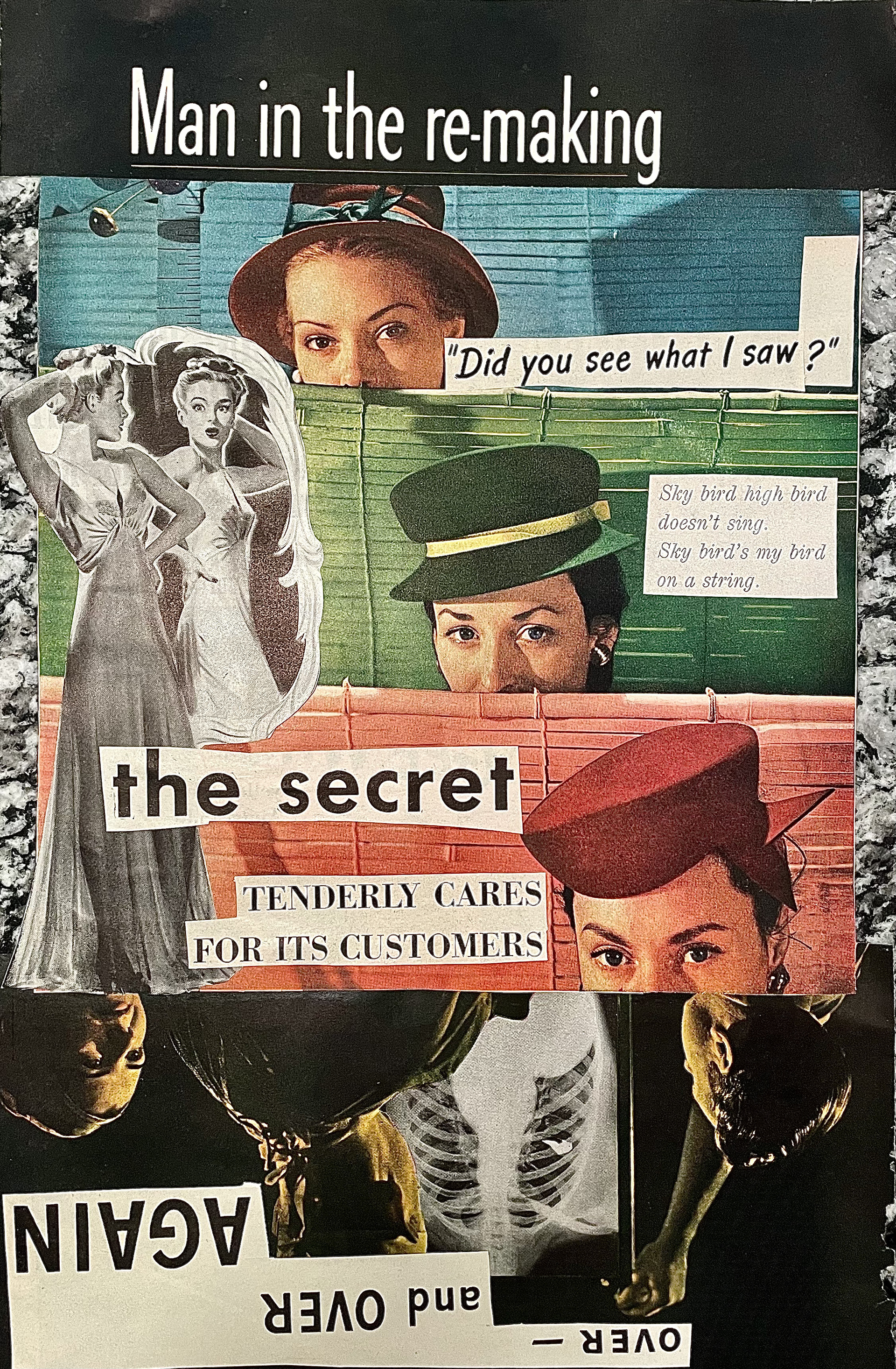 The Secret