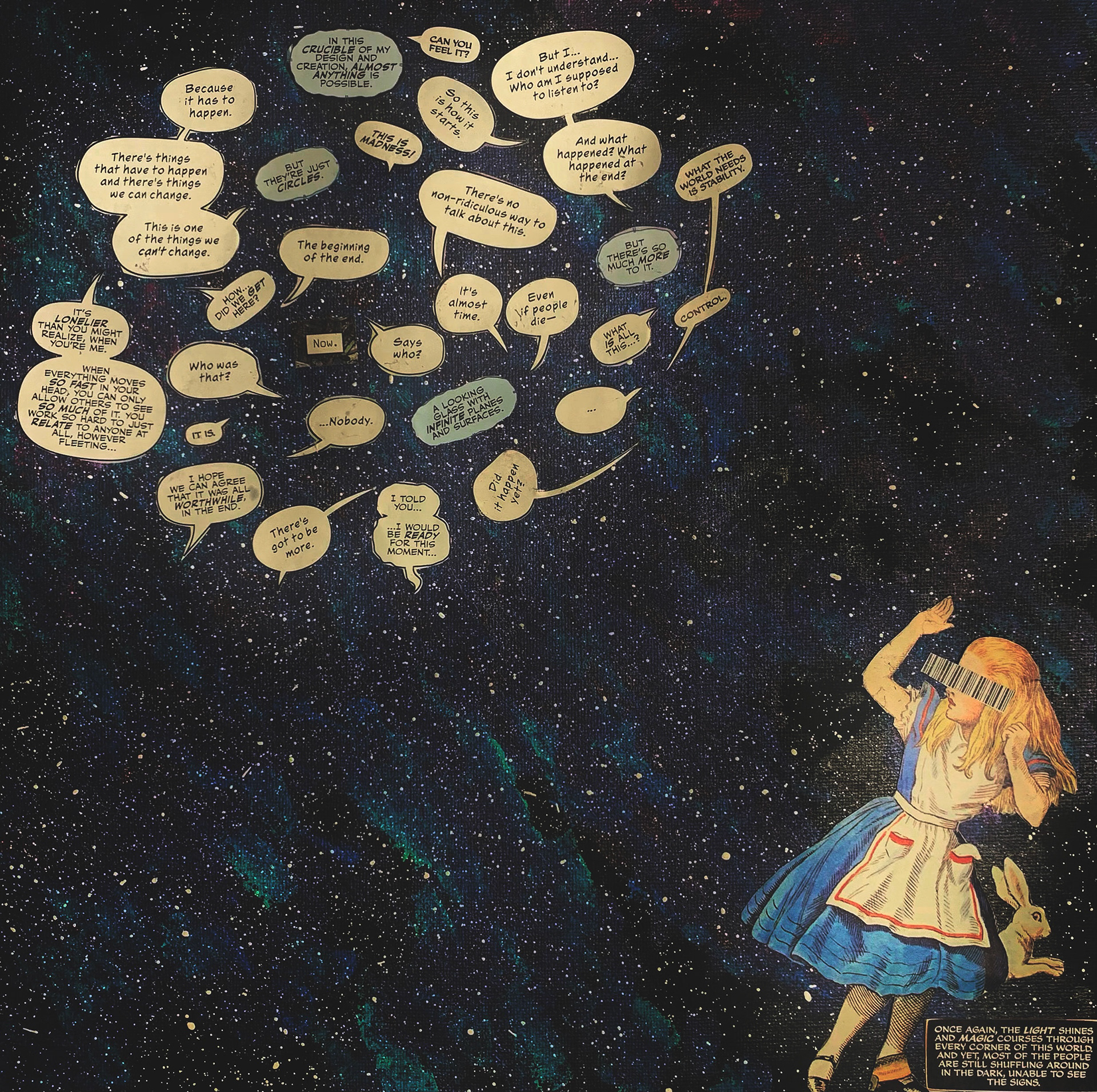 Looking Glass