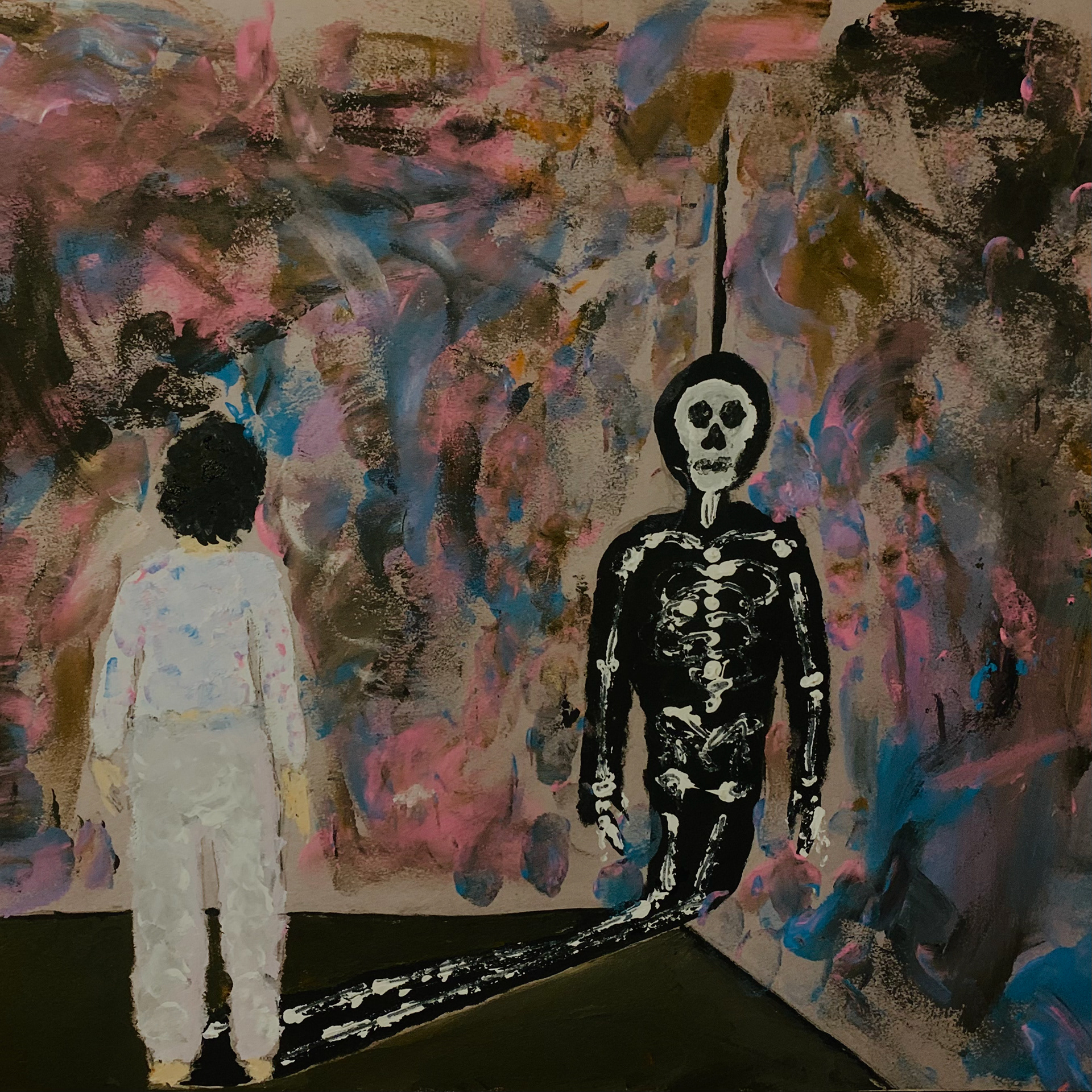 Premonition