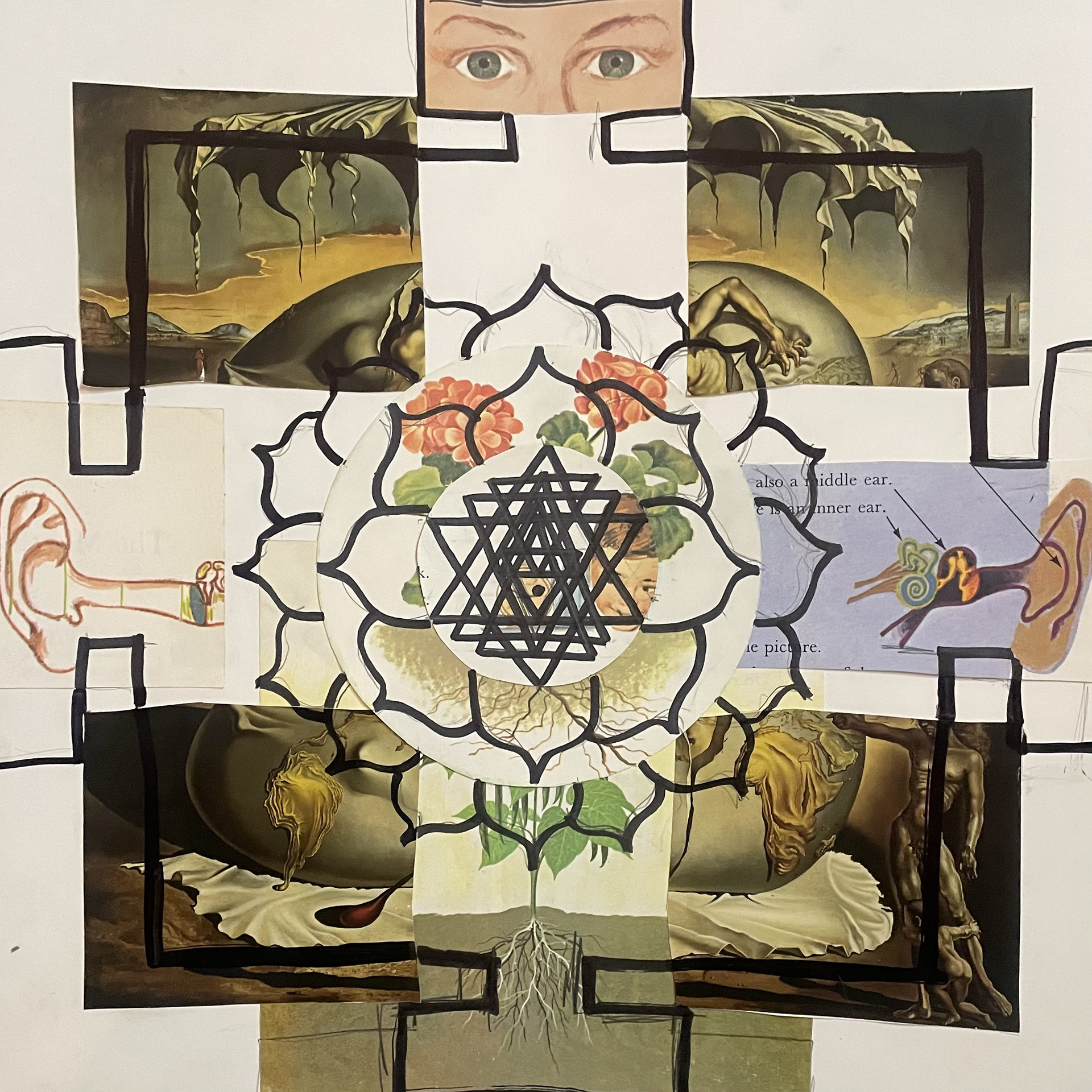 Sri Yantra