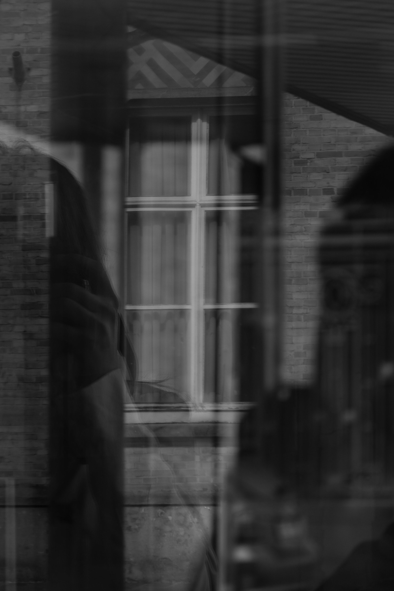 Fading presence