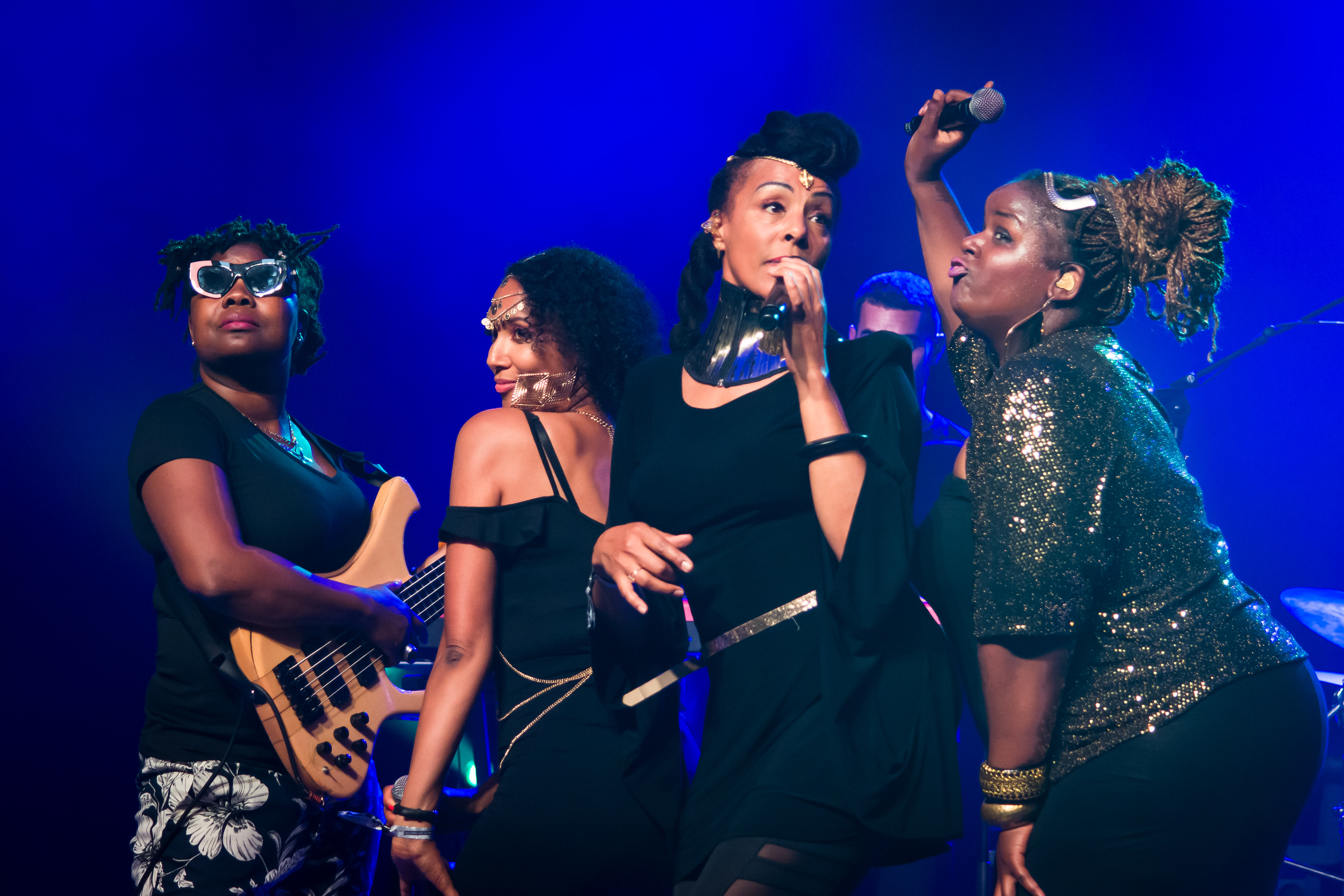 Zap Mama