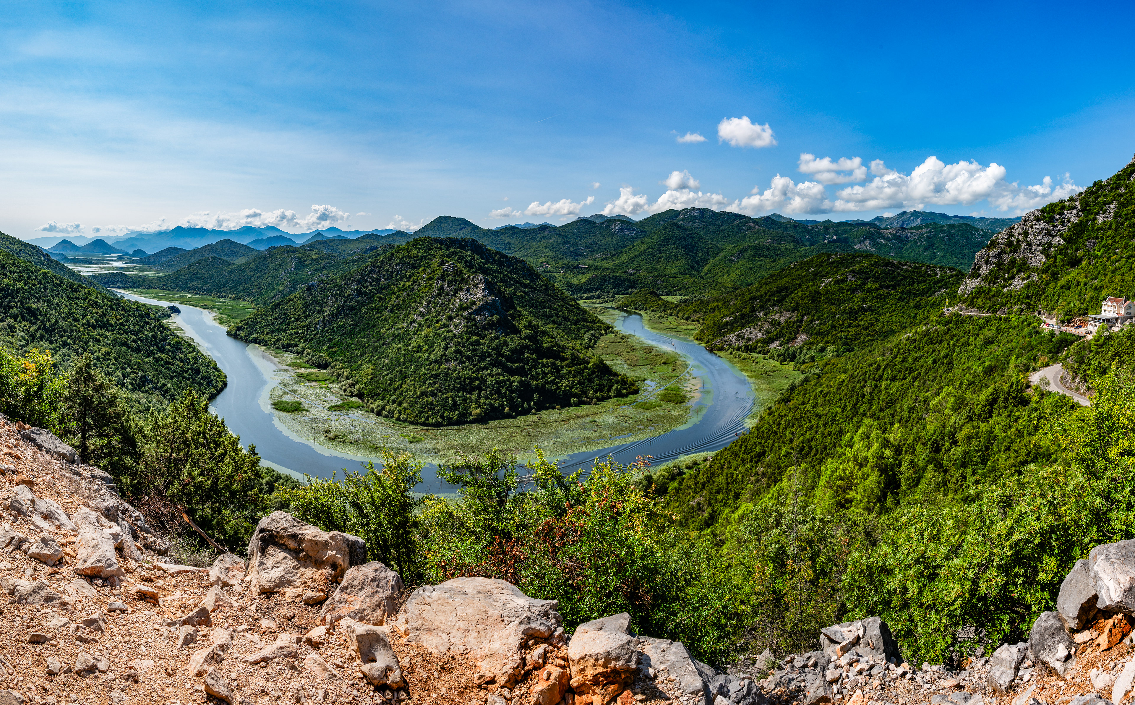 Pavlova Montenegro