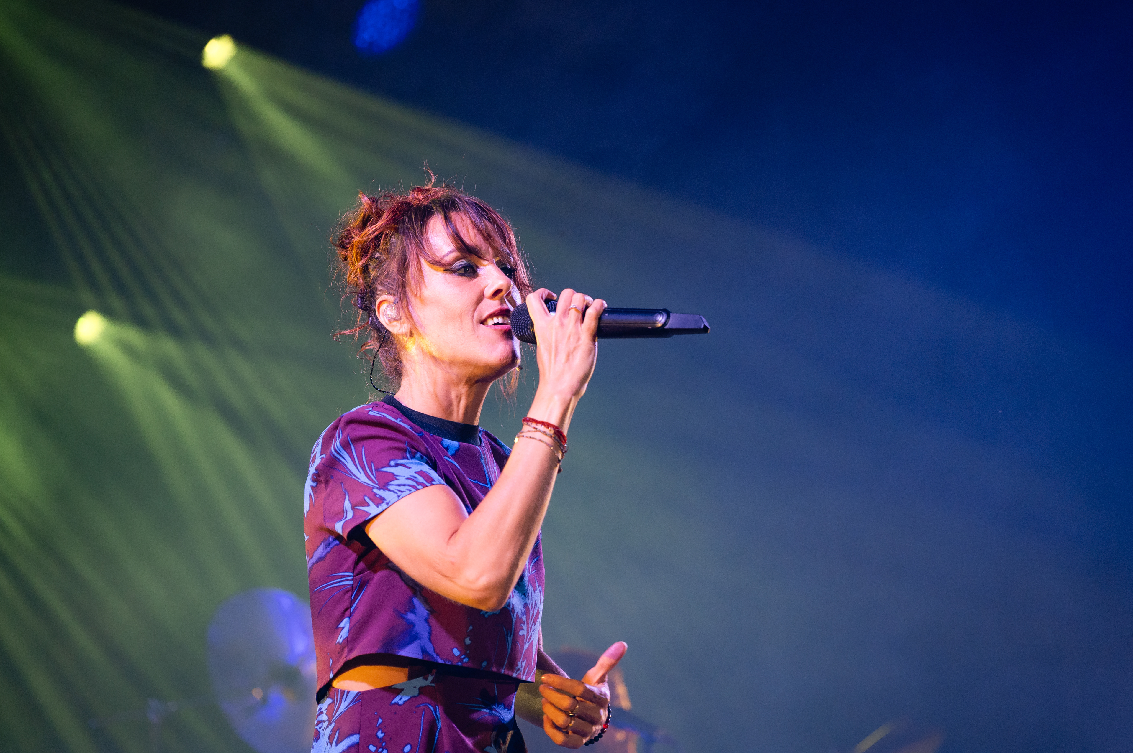 Zaz