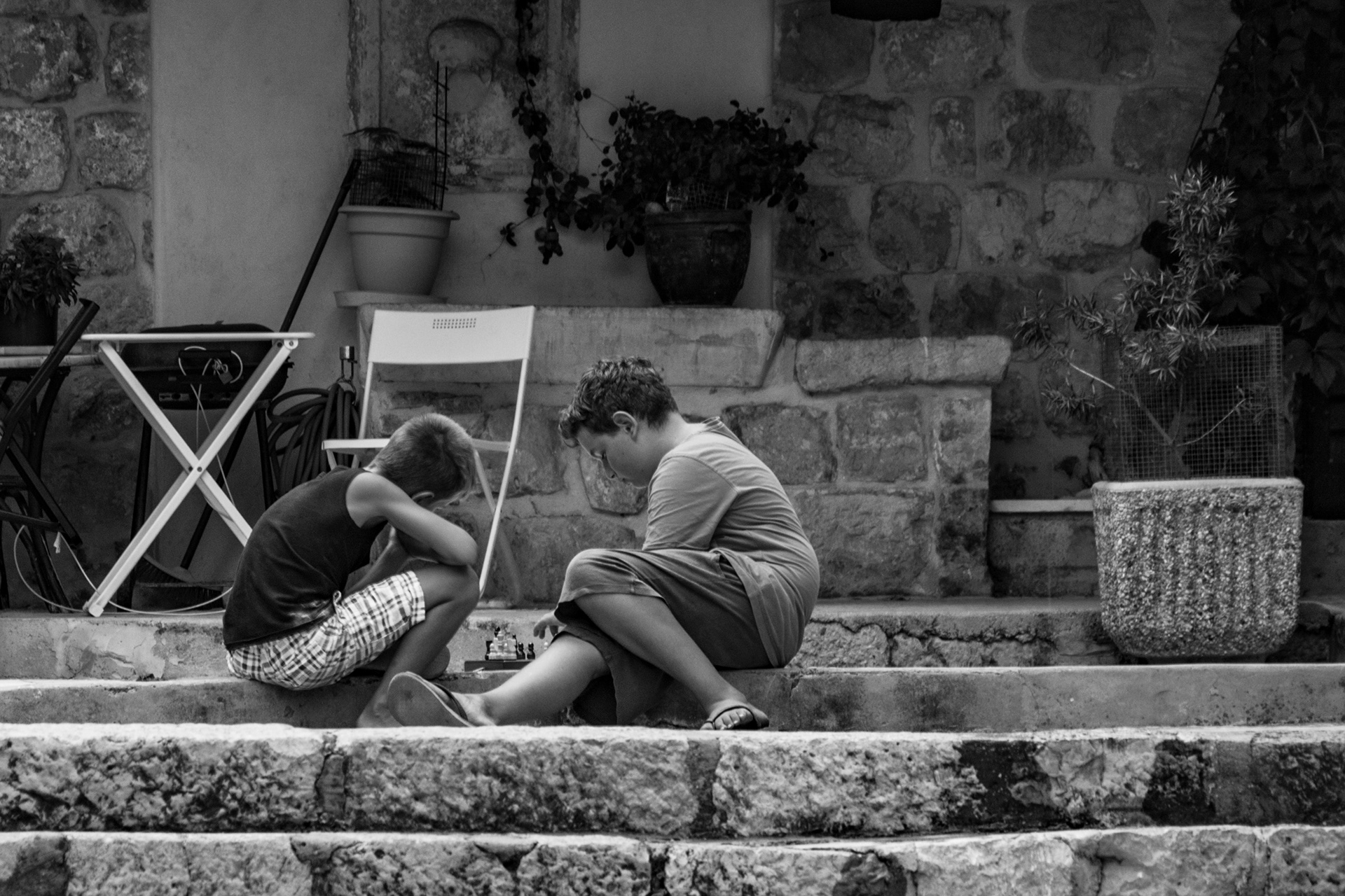 Dubrovnik