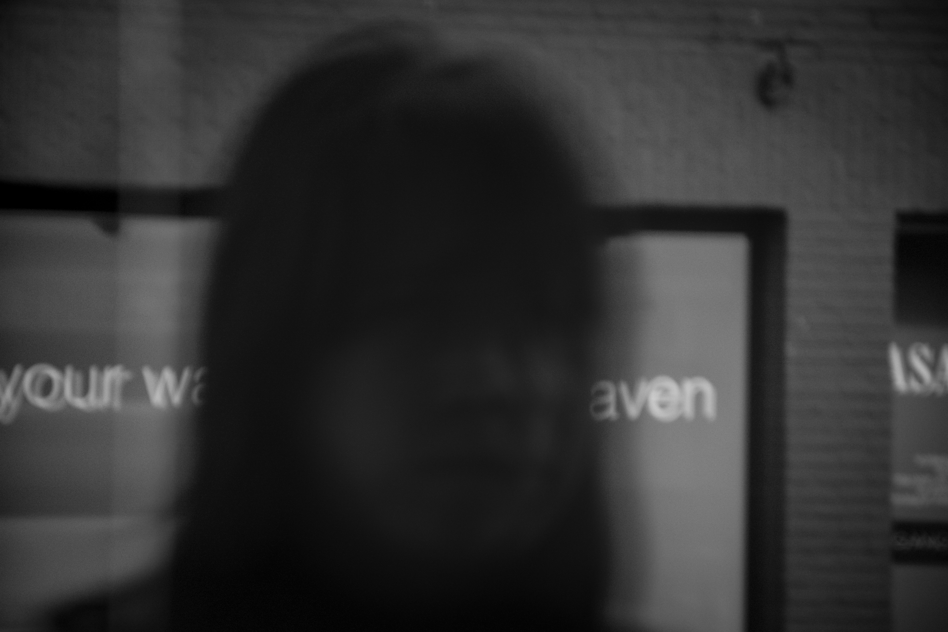 Fading presence