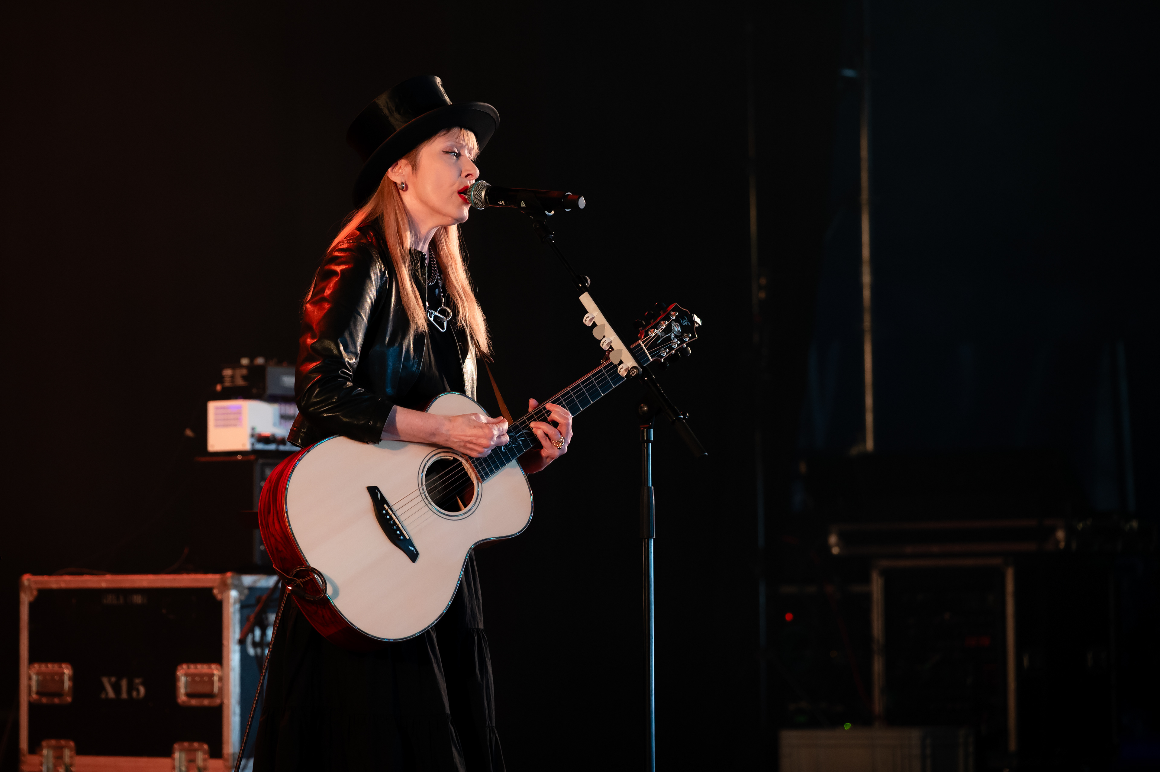 Suzanne Vega