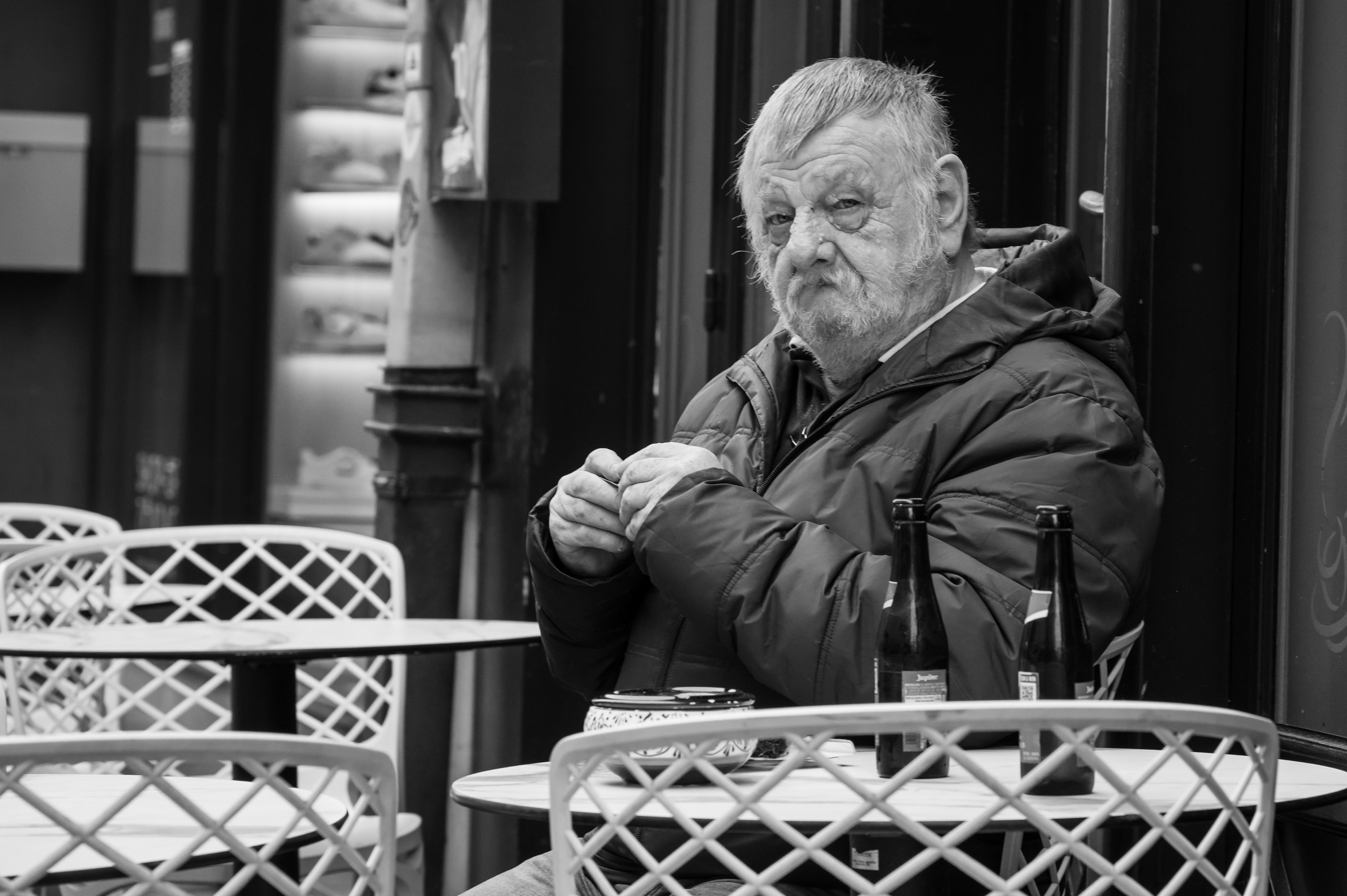 Streets of Ghent