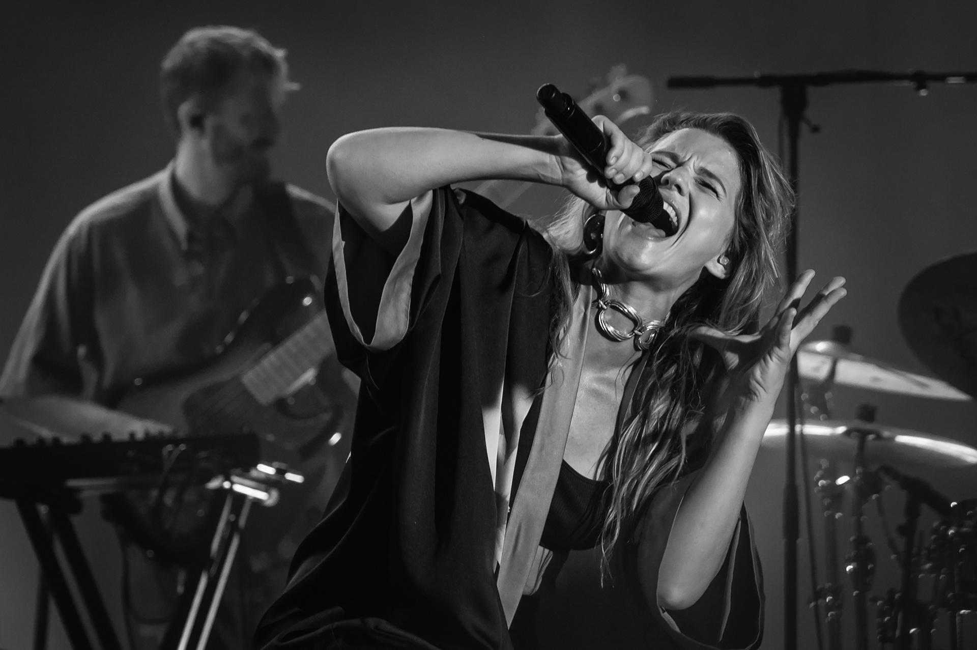 Selah Sue