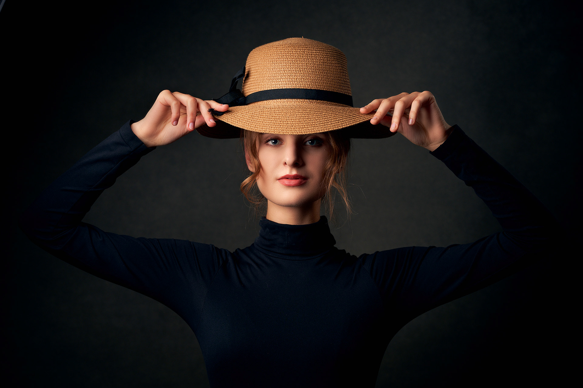 Fotografia portretowa