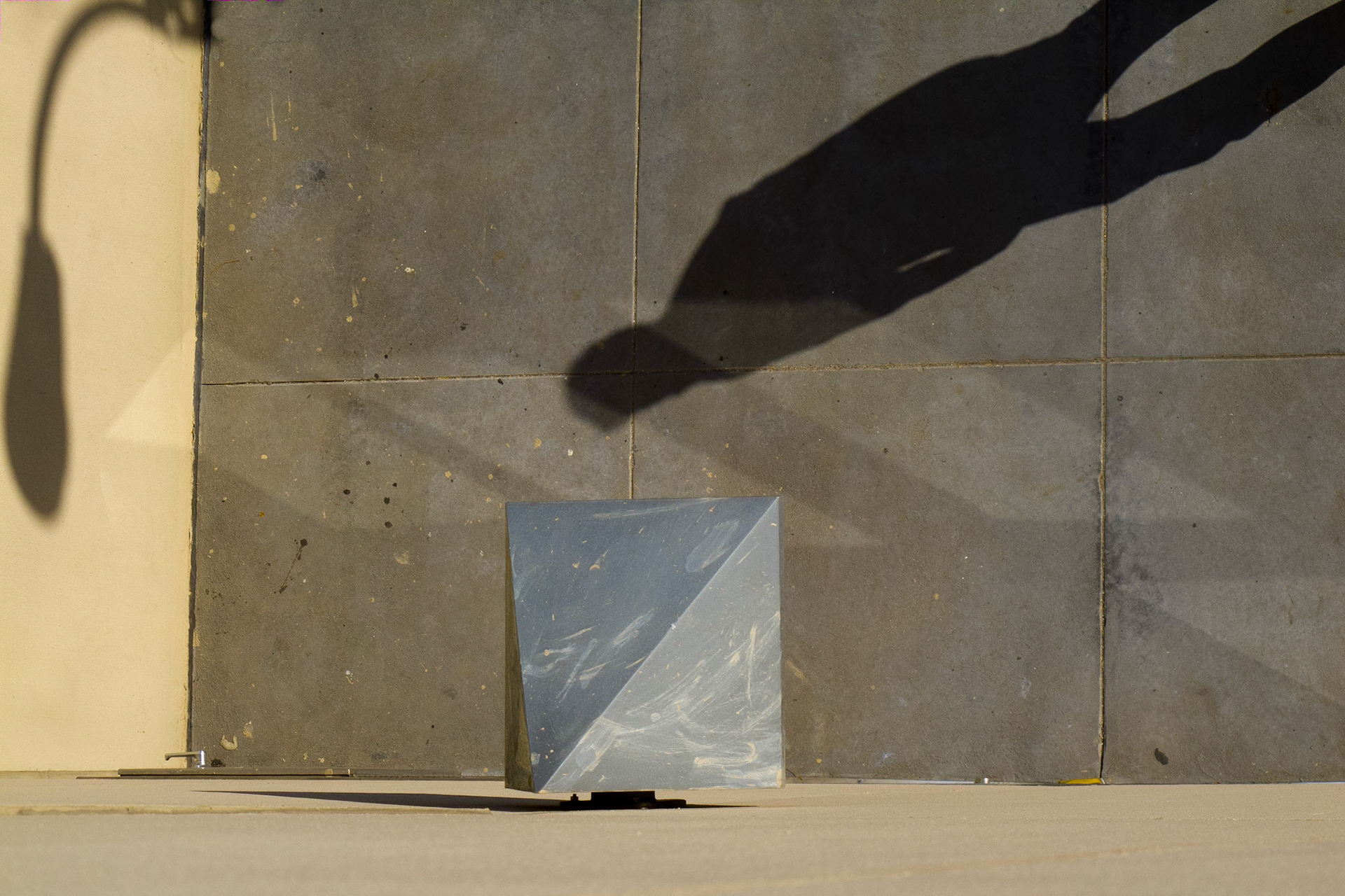 NOT a #dronestagram pic,