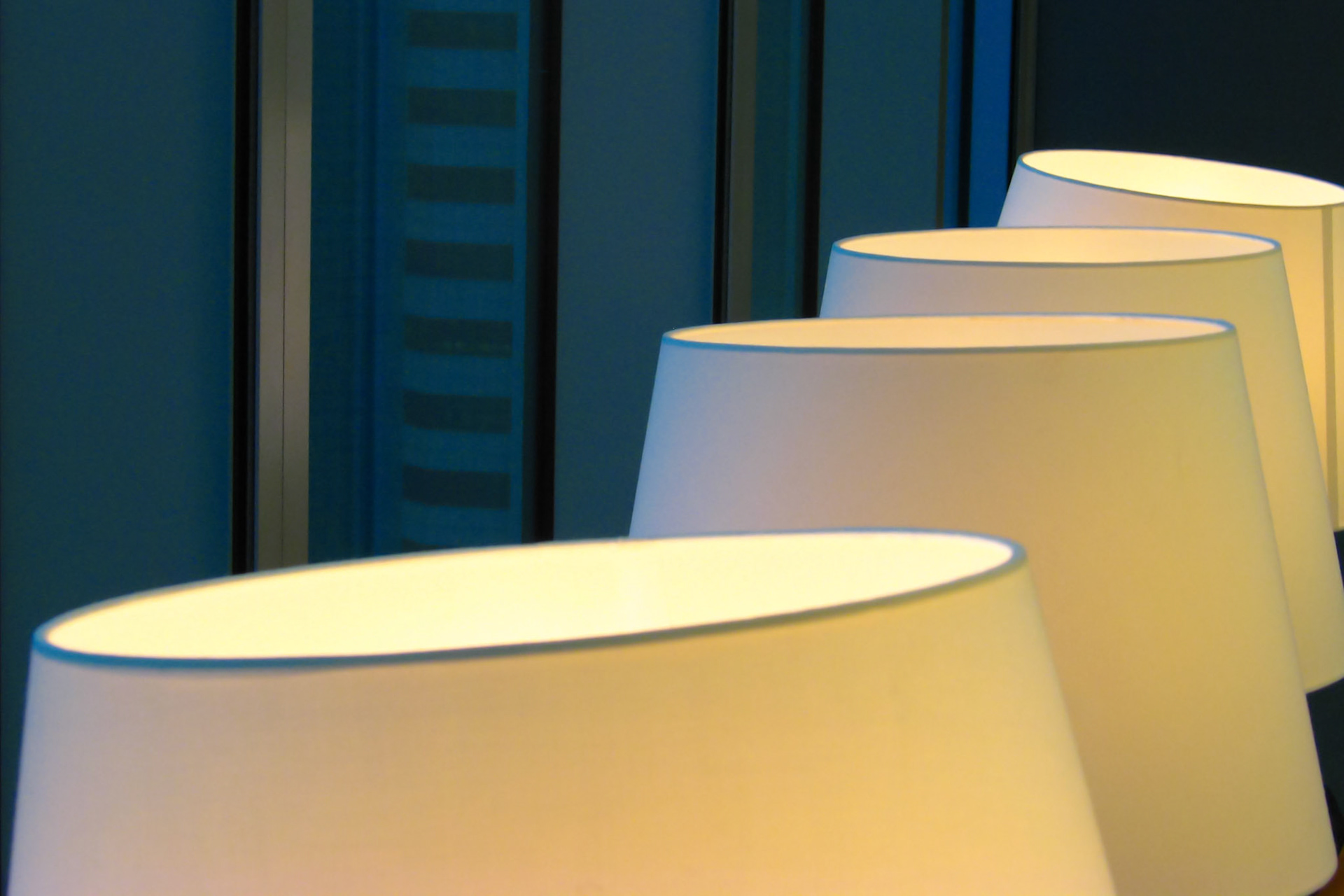 Singapore Meeting Room