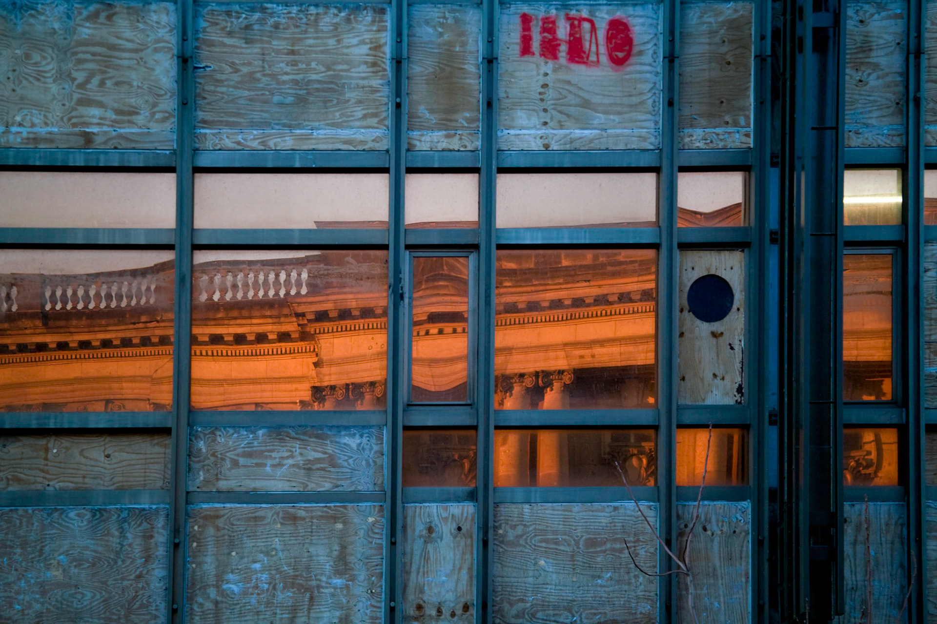 East Berlin