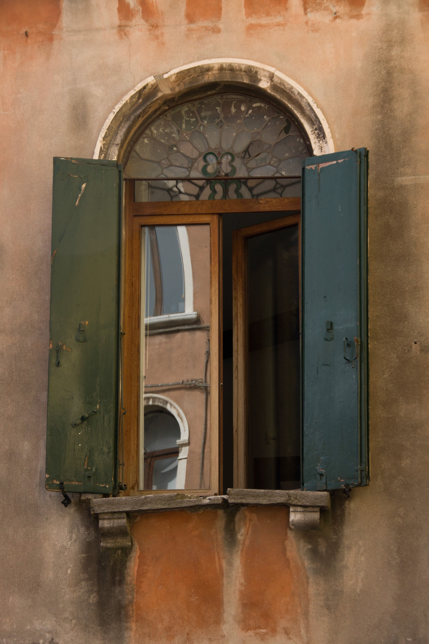 Window Layers