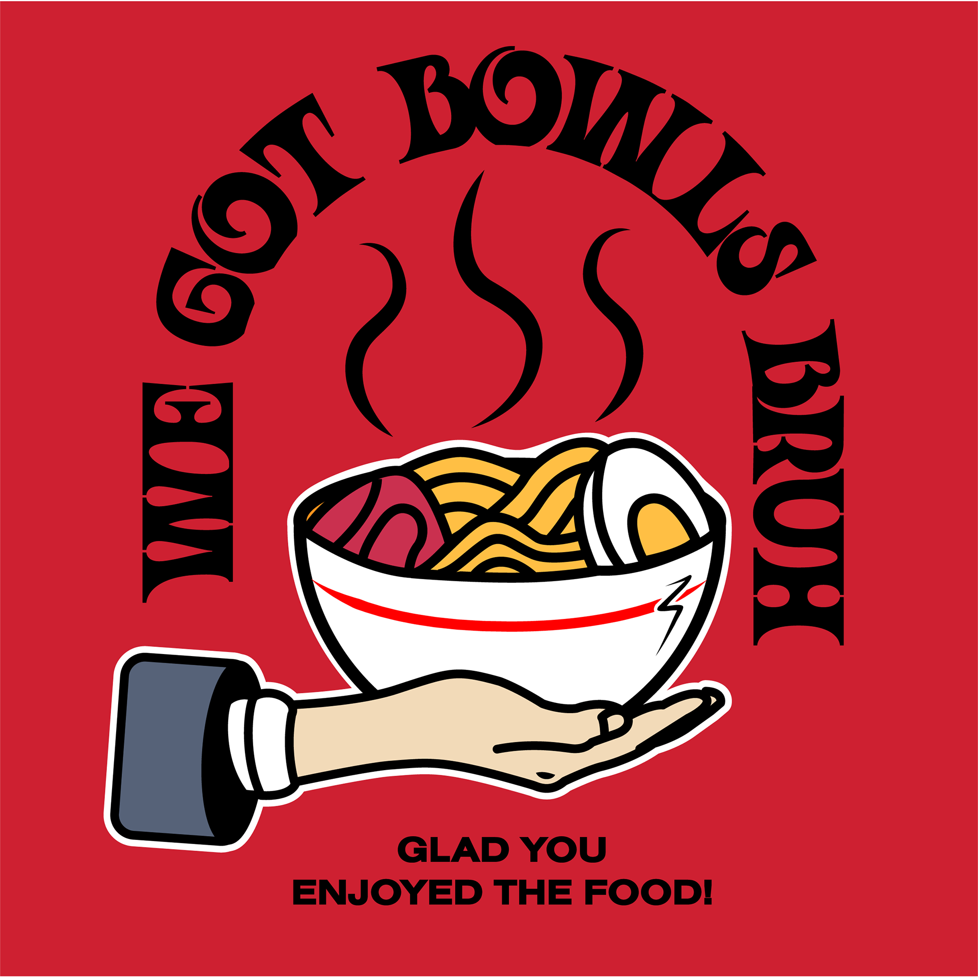 Izaac Jimenez We Got Bowls Bruh