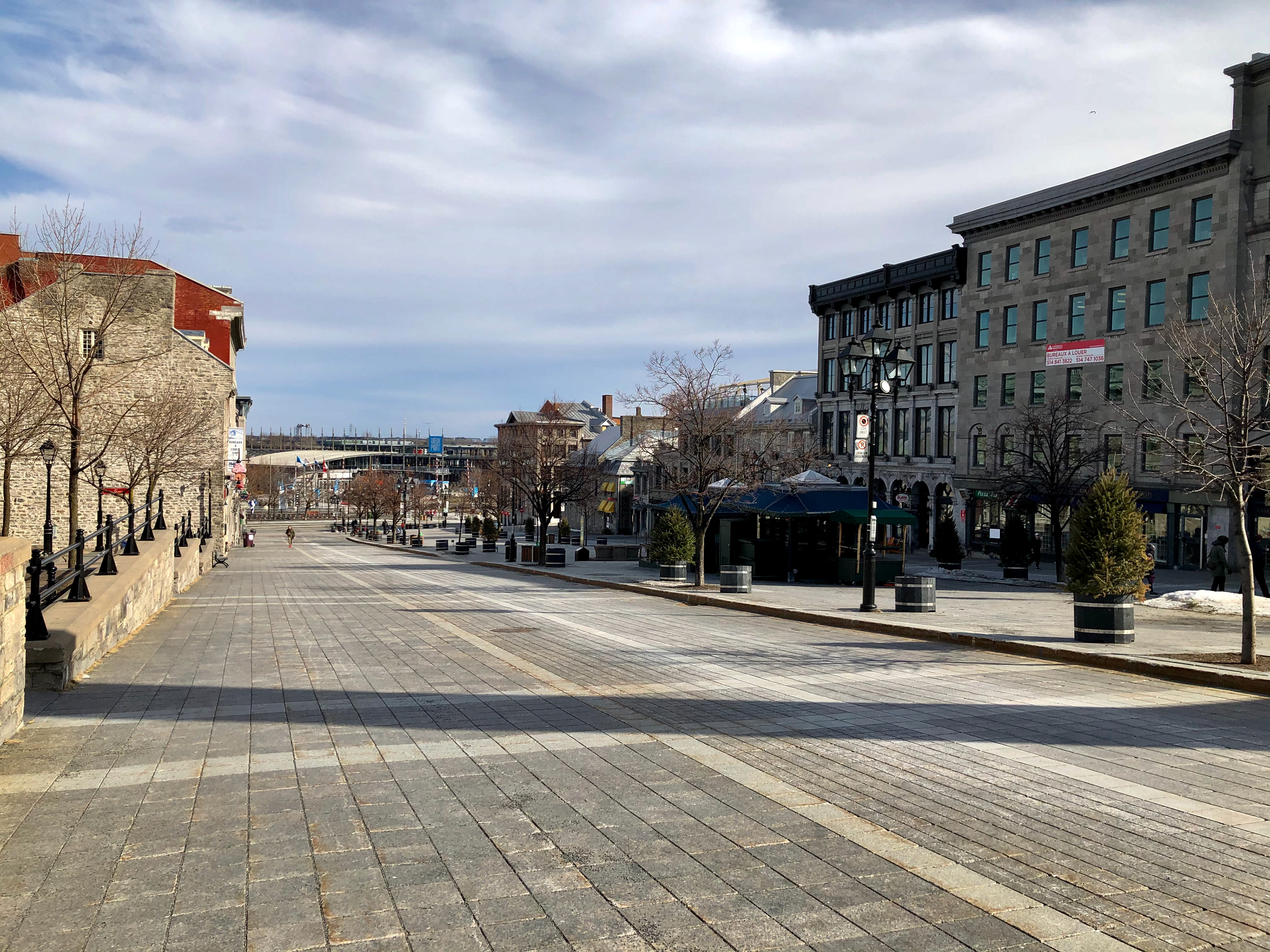 Place Jacques-Cartier