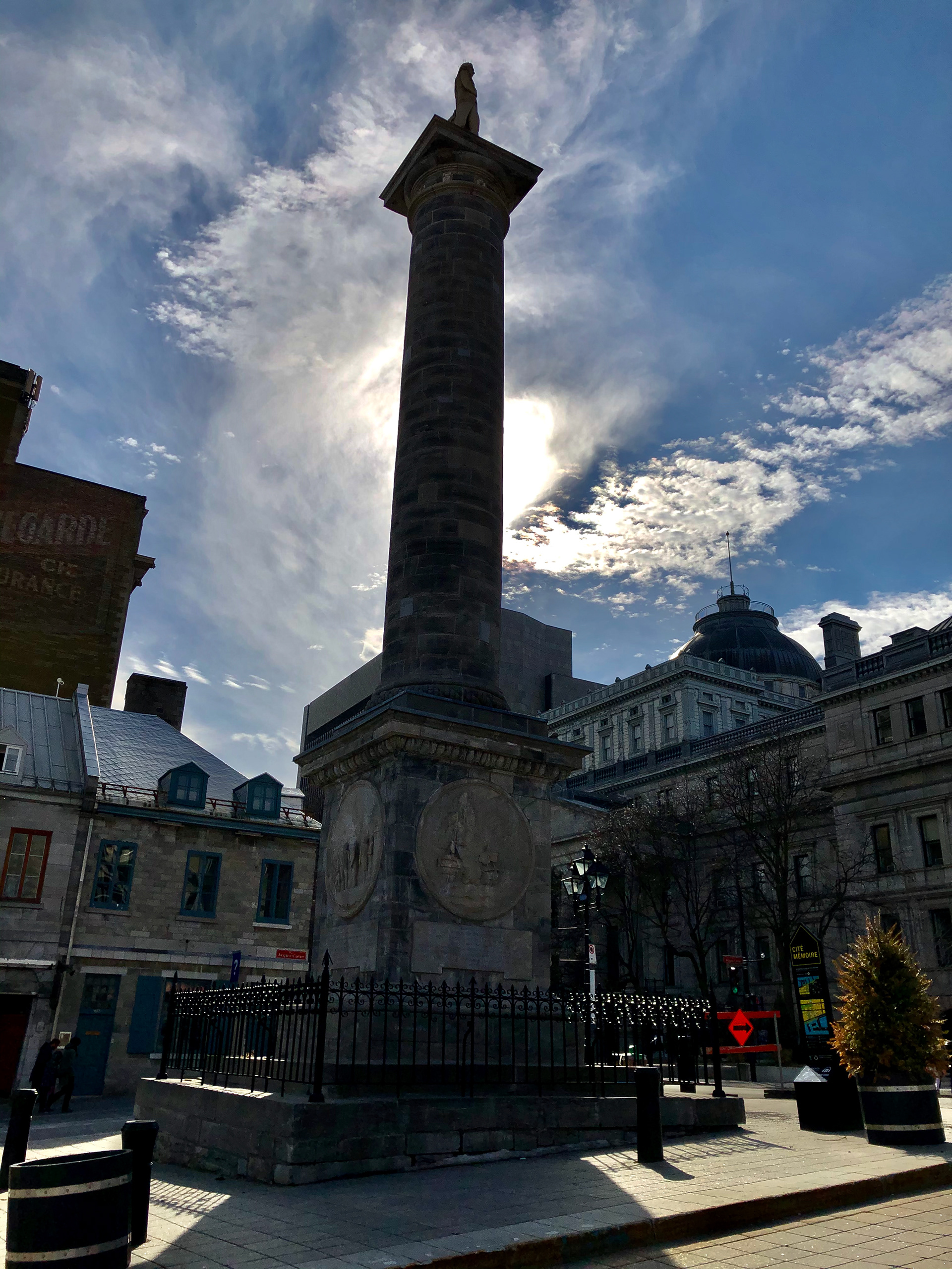 Place Jacques-Cartier