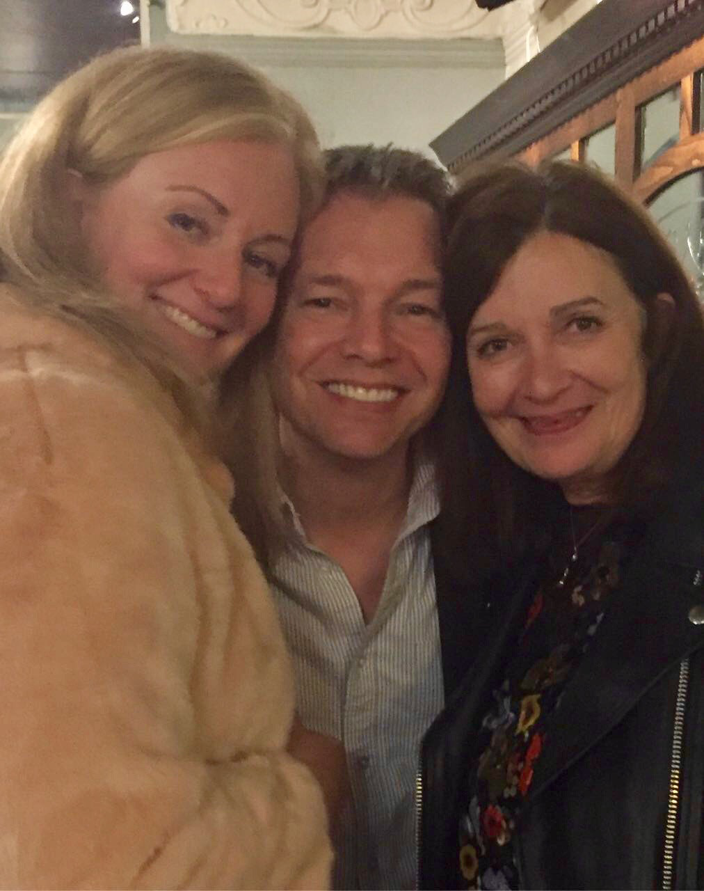 My lovely Kelly's birthday