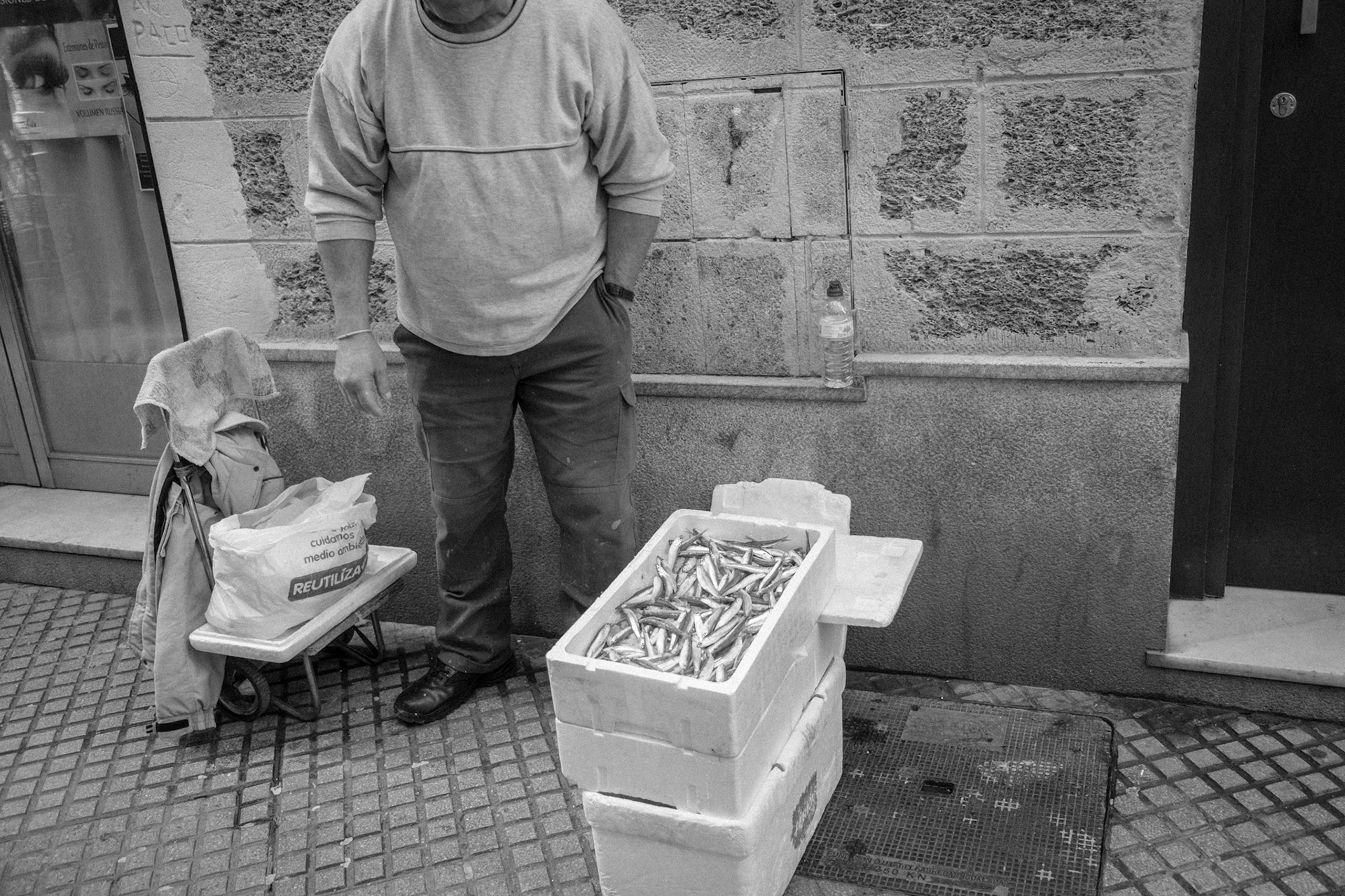 Cadiz, Spain